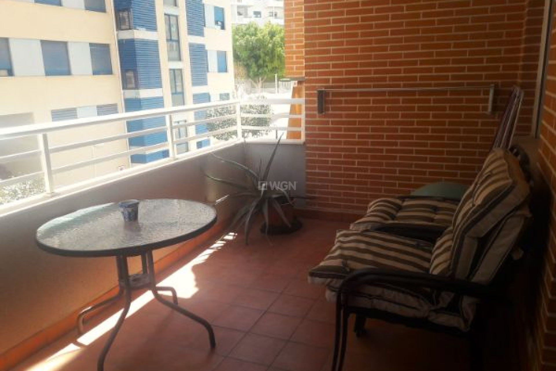 Resale - Apartment / flat - Villajoyosa - Costa Blanca