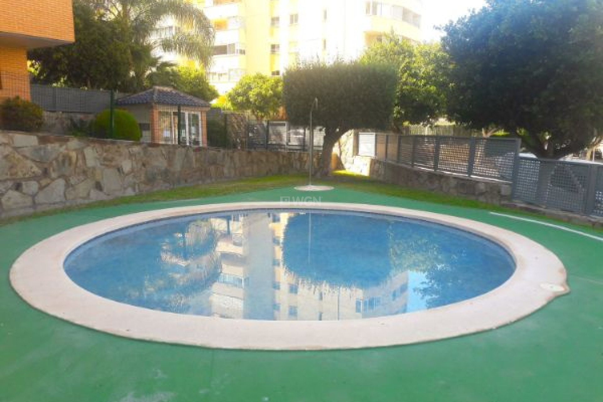 Resale - Apartment / flat - Villajoyosa - Costa Blanca