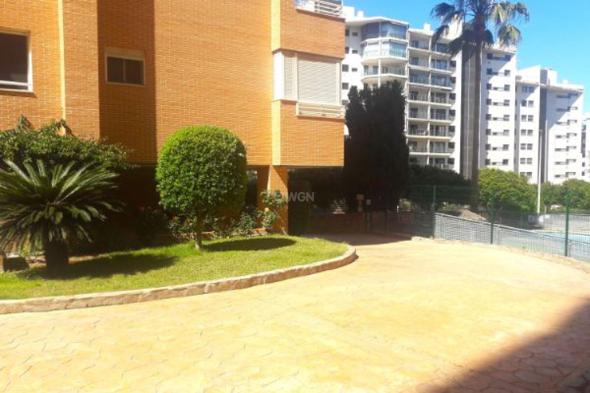 Resale - Apartment / flat - Villajoyosa - Costa Blanca