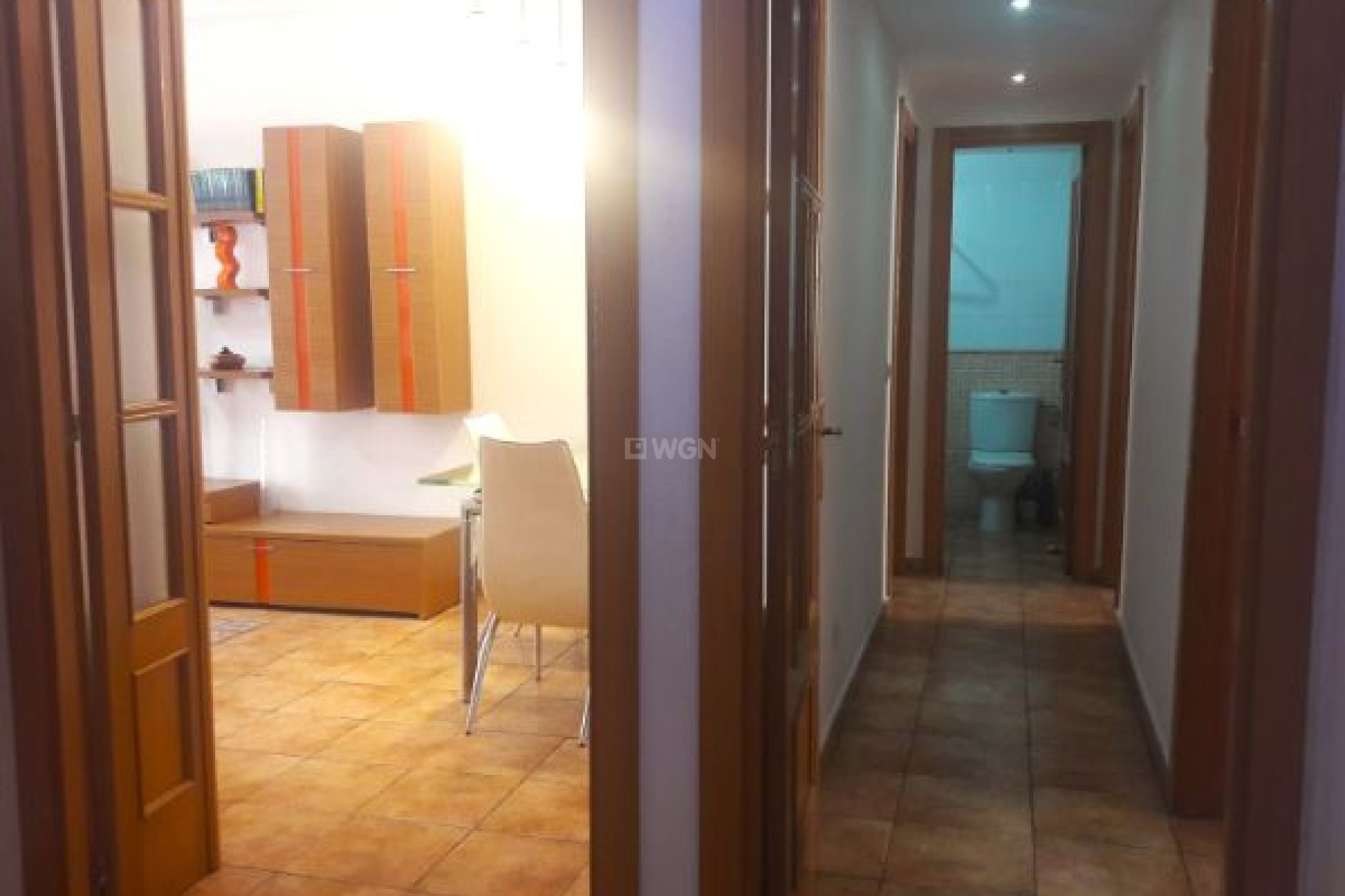 Resale - Apartment / flat - Villajoyosa - Costa Blanca