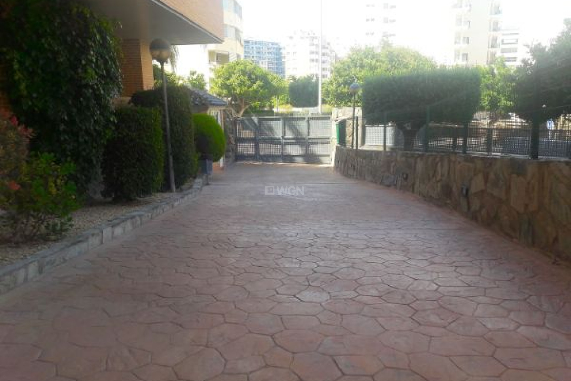 Resale - Apartment / flat - Villajoyosa - Costa Blanca