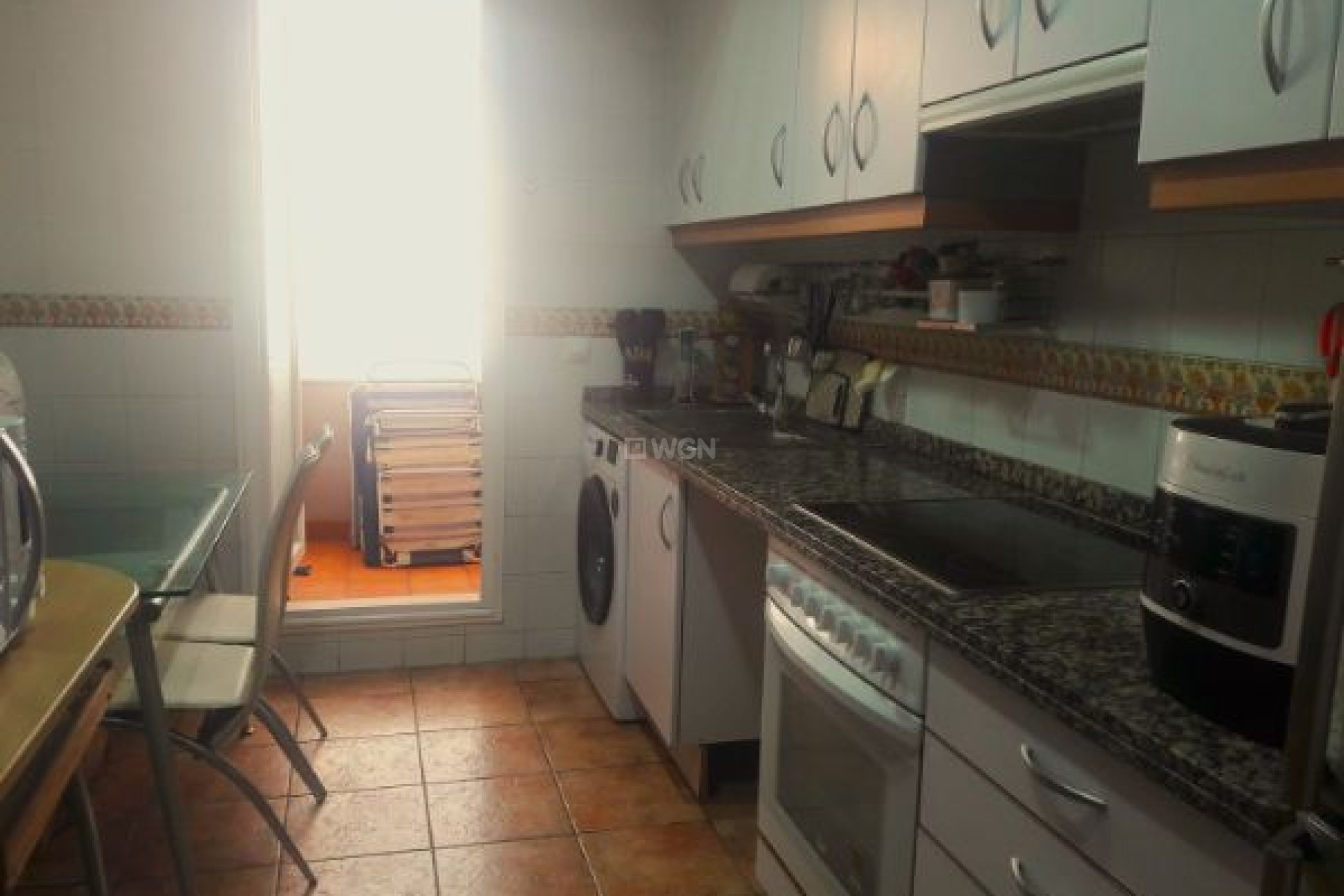 Resale - Apartment / flat - Villajoyosa - Costa Blanca