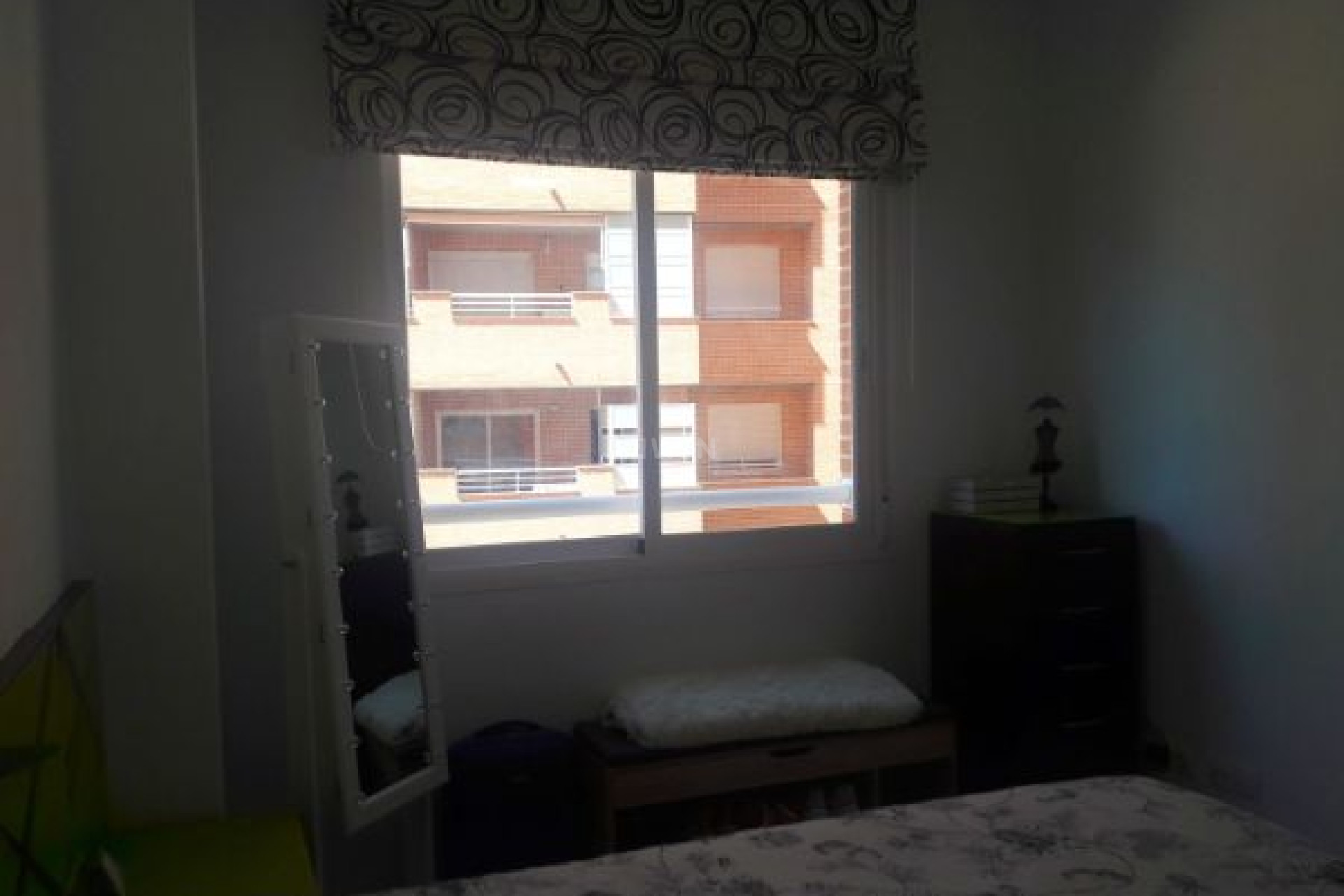 Resale - Apartment / flat - Villajoyosa - Costa Blanca