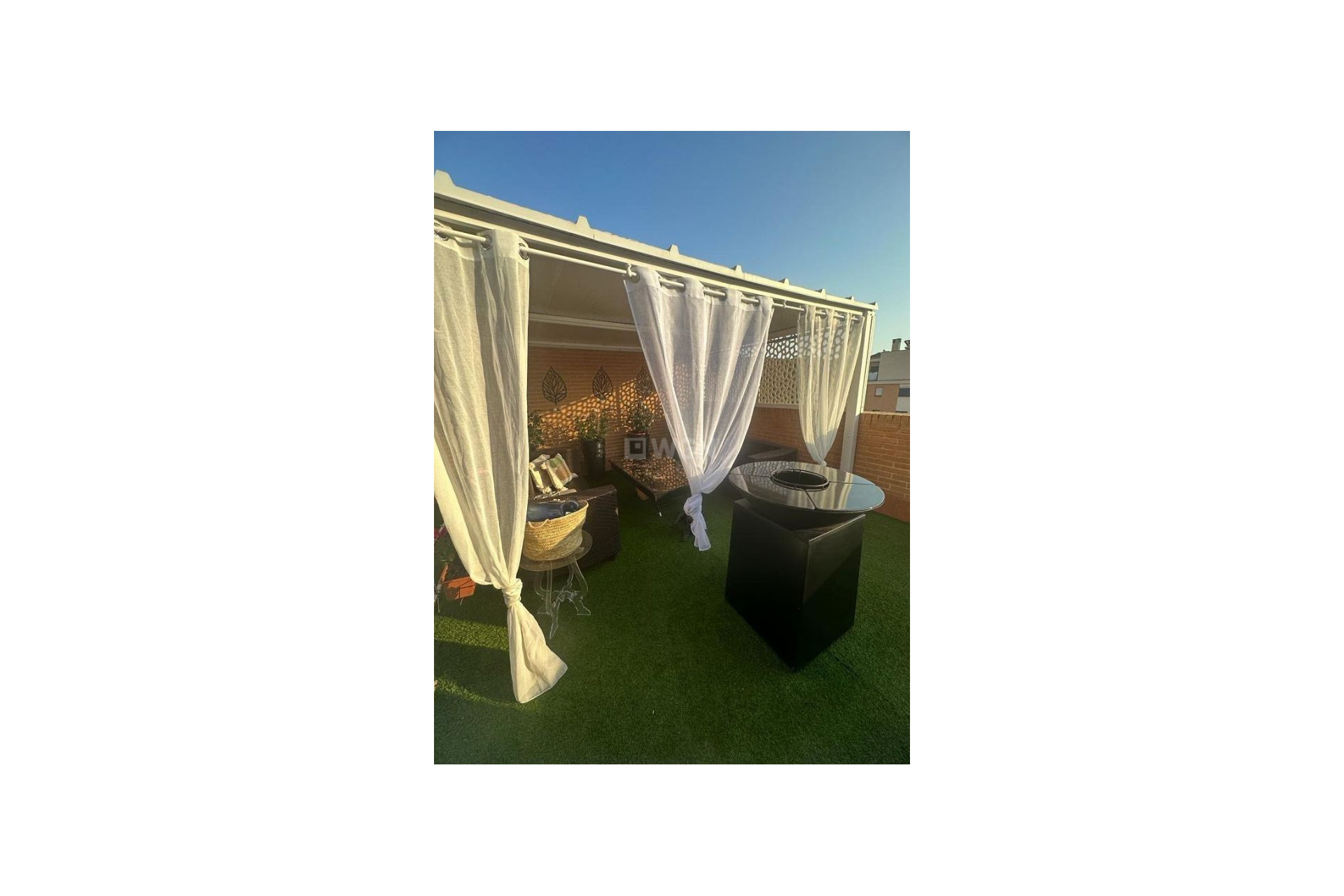 Resale - Apartment / flat - Villajoyosa - Costa Blanca