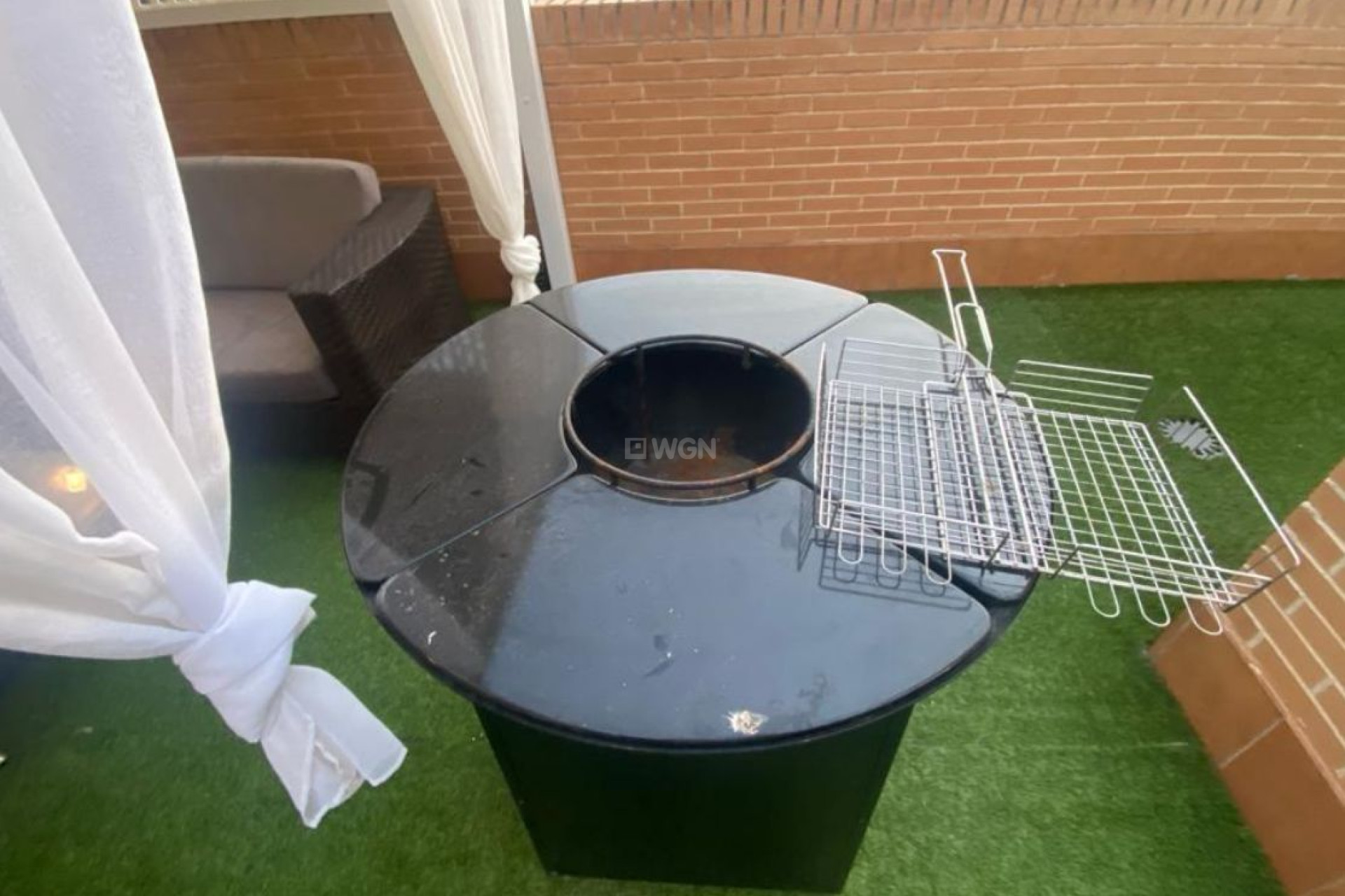 Resale - Apartment / flat - Villajoyosa - Costa Blanca