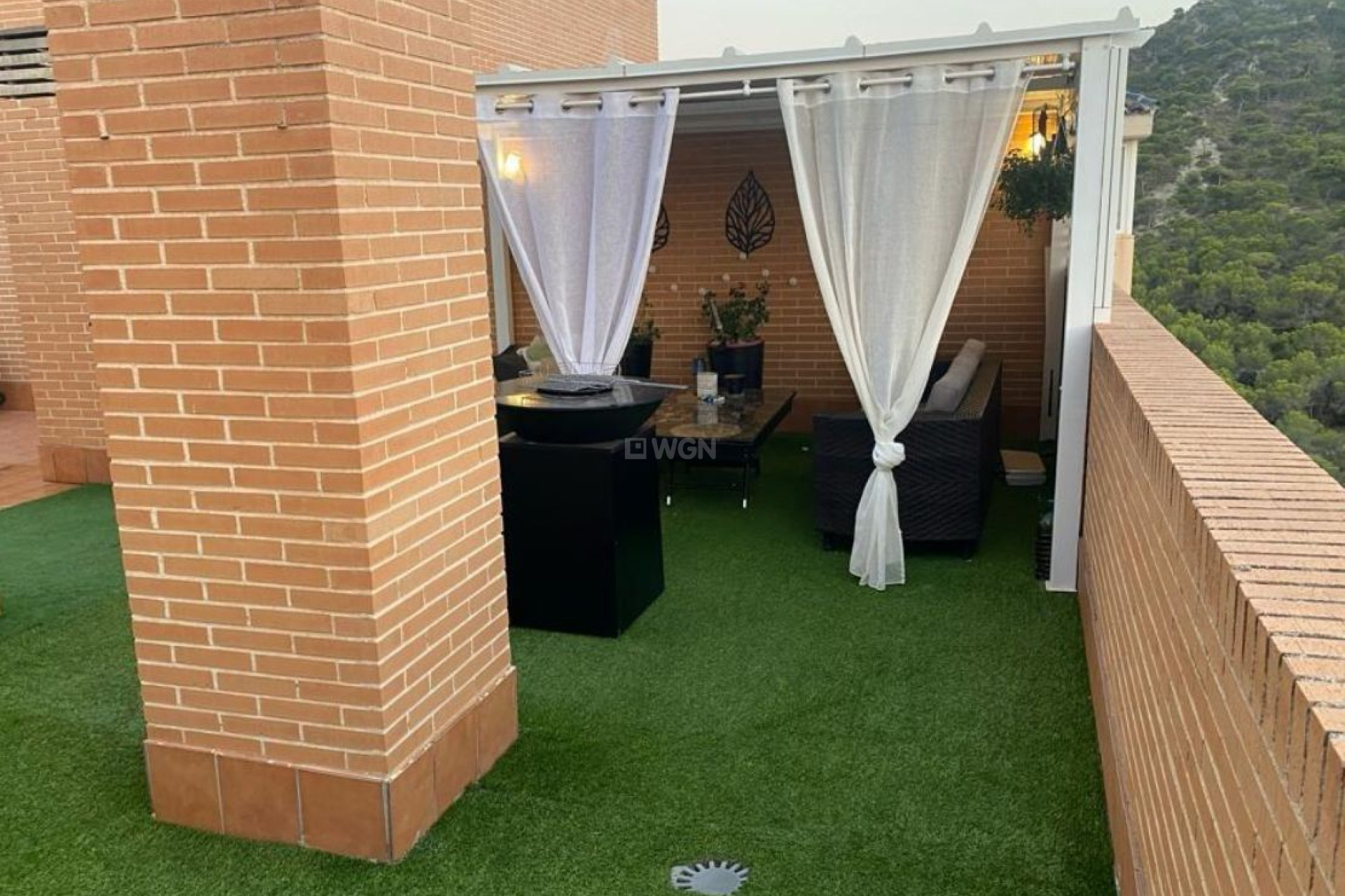 Resale - Apartment / flat - Villajoyosa - Costa Blanca