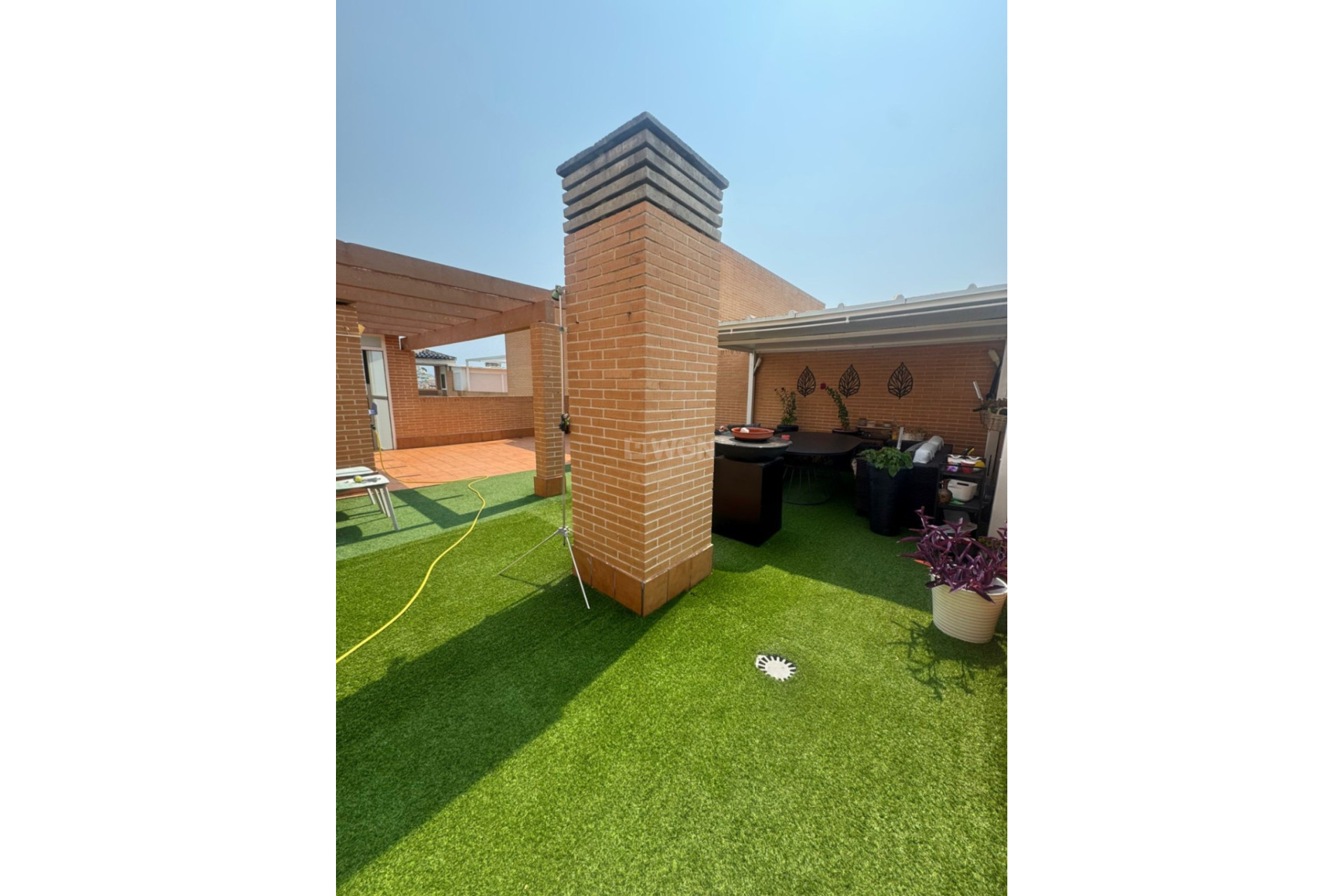 Resale - Apartment / flat - Villajoyosa - Costa Blanca