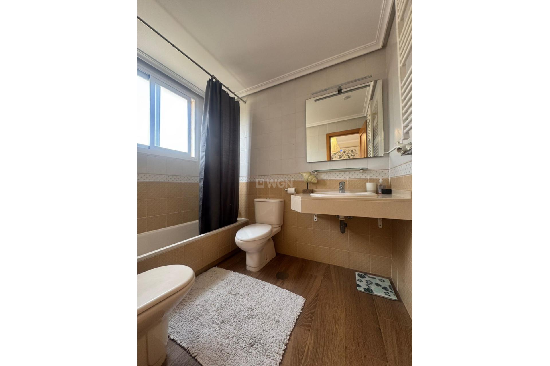 Resale - Apartment / flat - Villajoyosa - Costa Blanca