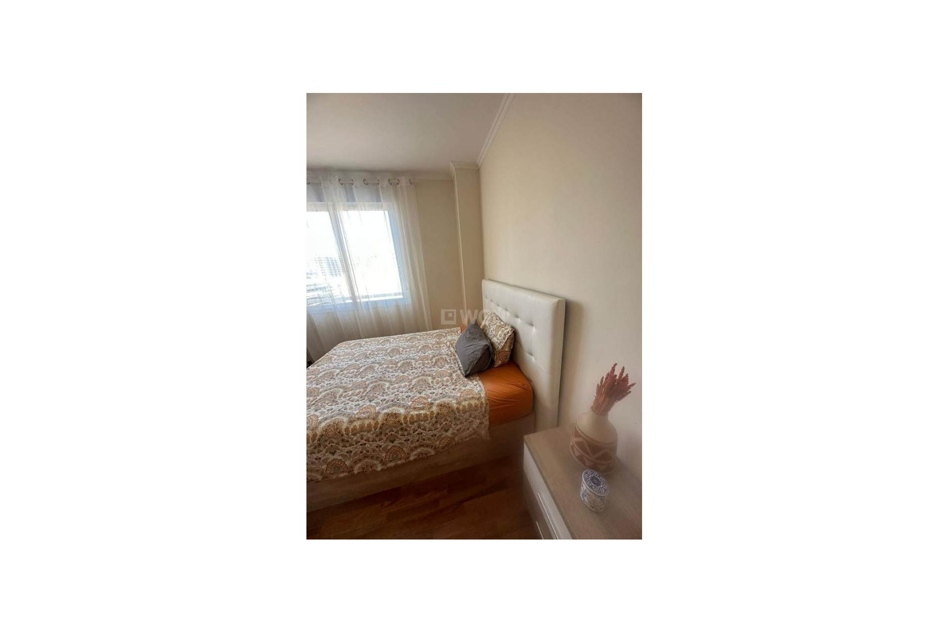 Resale - Apartment / flat - Villajoyosa - Costa Blanca