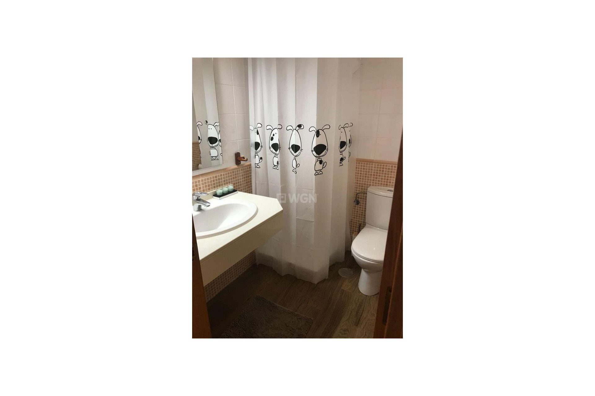 Resale - Apartment / flat - Villajoyosa - Costa Blanca