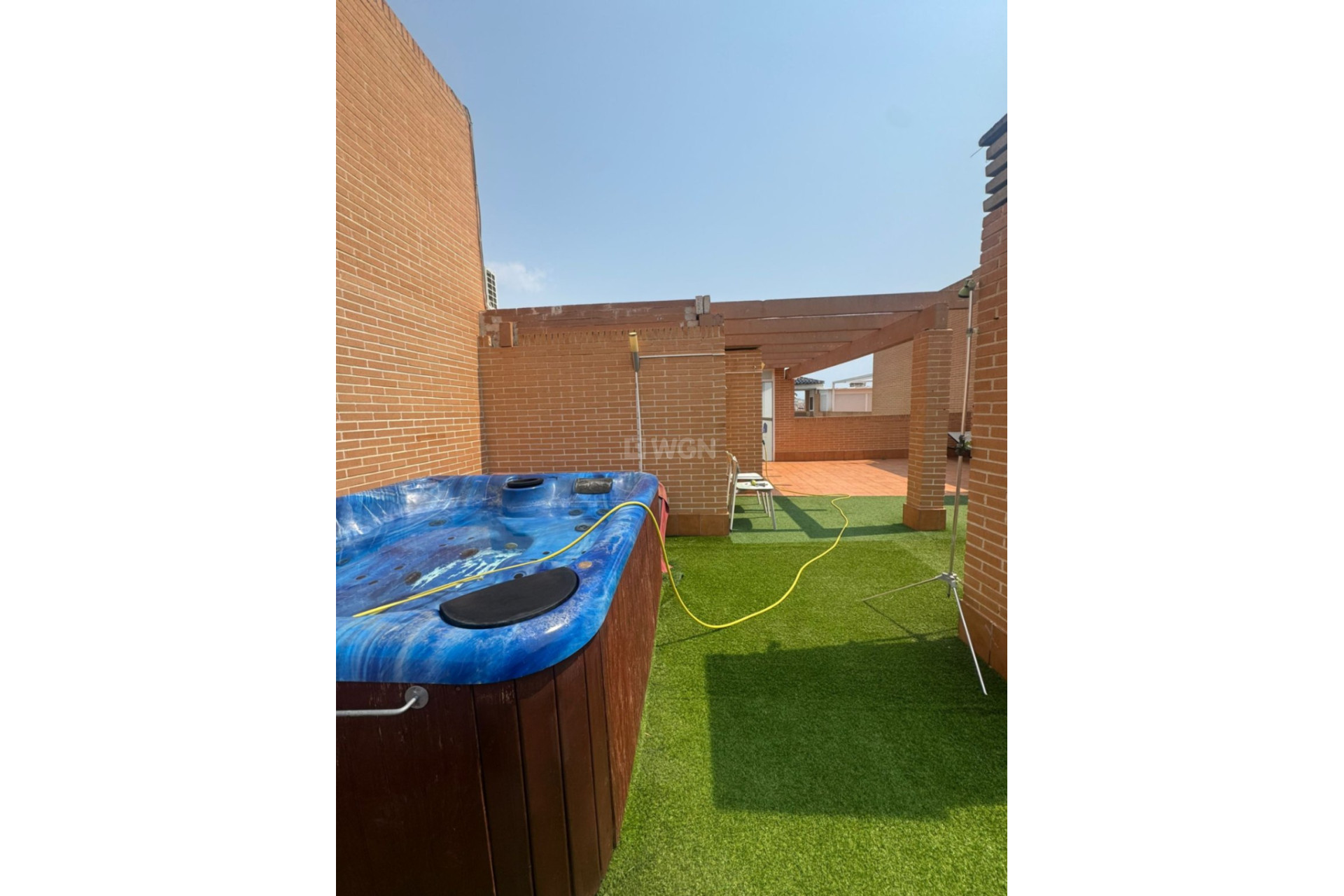 Resale - Apartment / flat - Villajoyosa - Costa Blanca