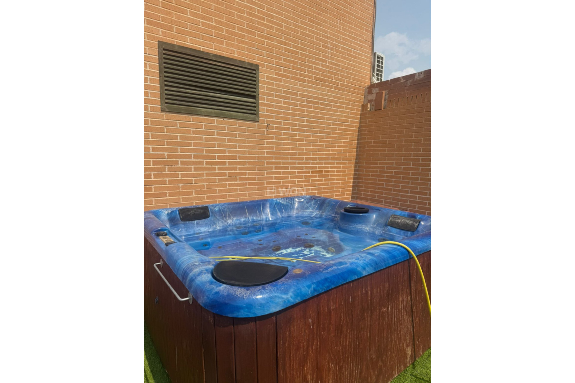 Resale - Apartment / flat - Villajoyosa - Costa Blanca