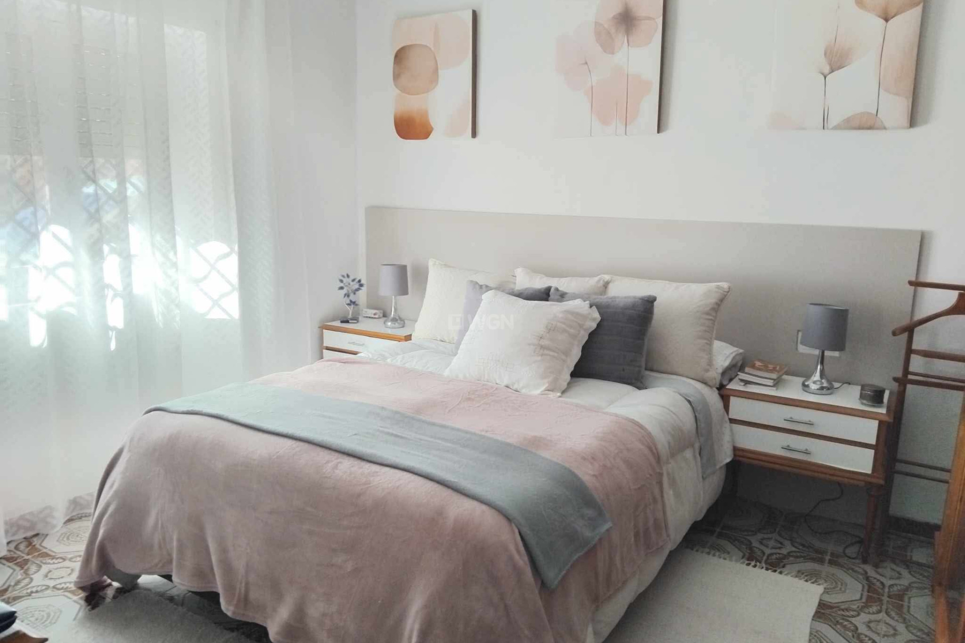 Resale - Apartment / flat - Villajoyosa - Costa Blanca