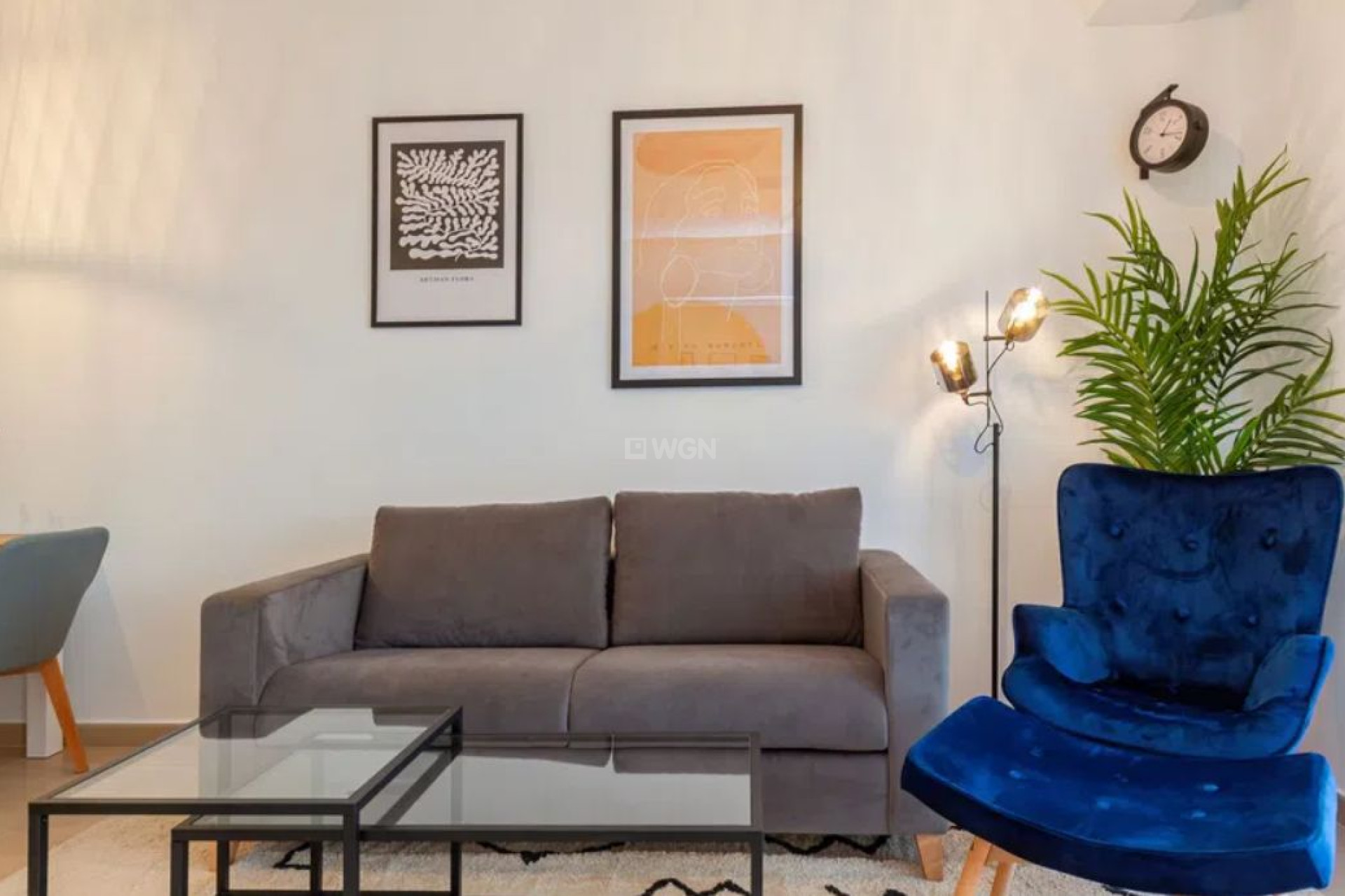 Resale - Apartment / flat - Villajoyosa - Costa Blanca