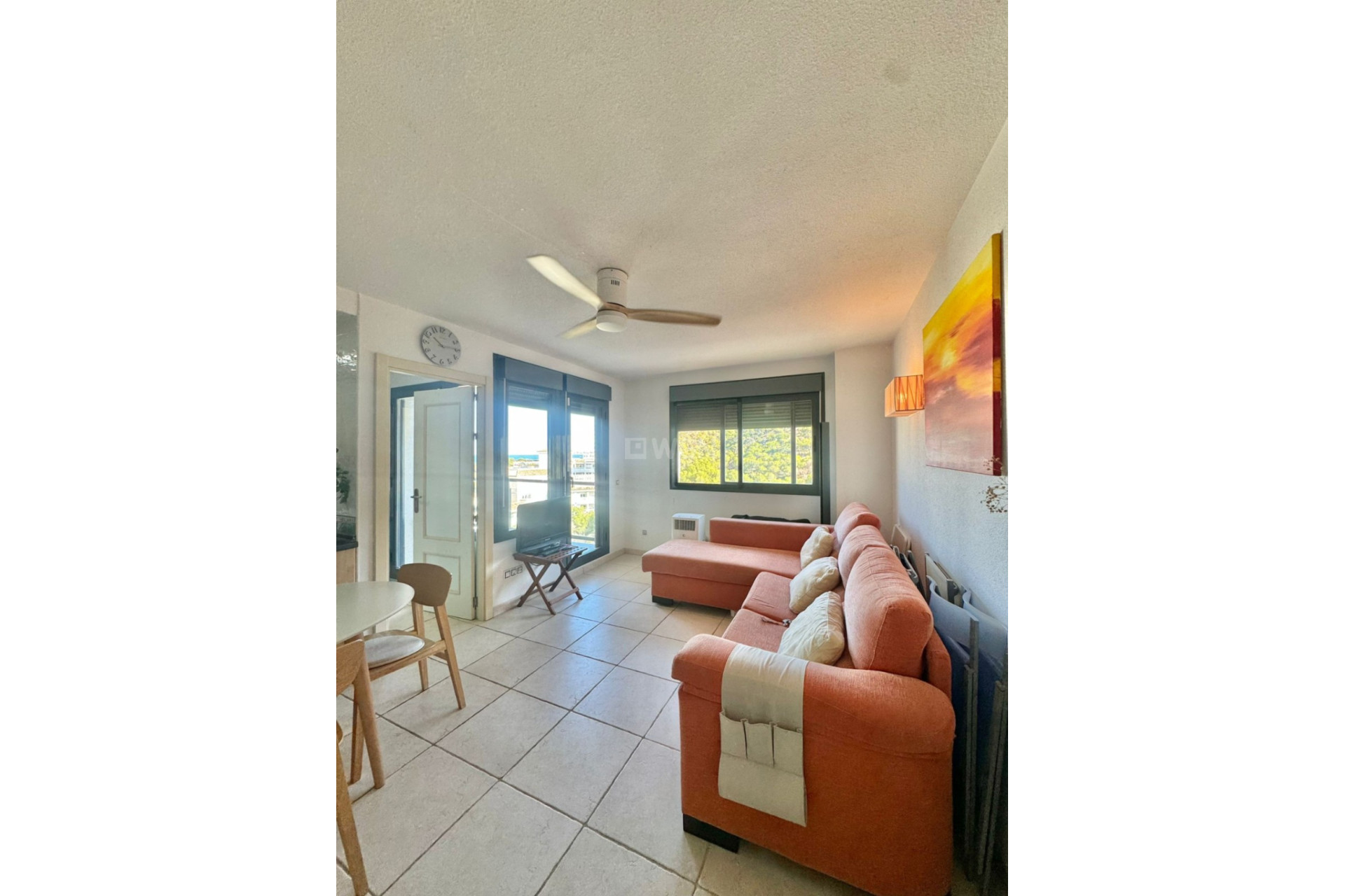 Resale - Apartment / flat - Villajoyosa - Costa Blanca