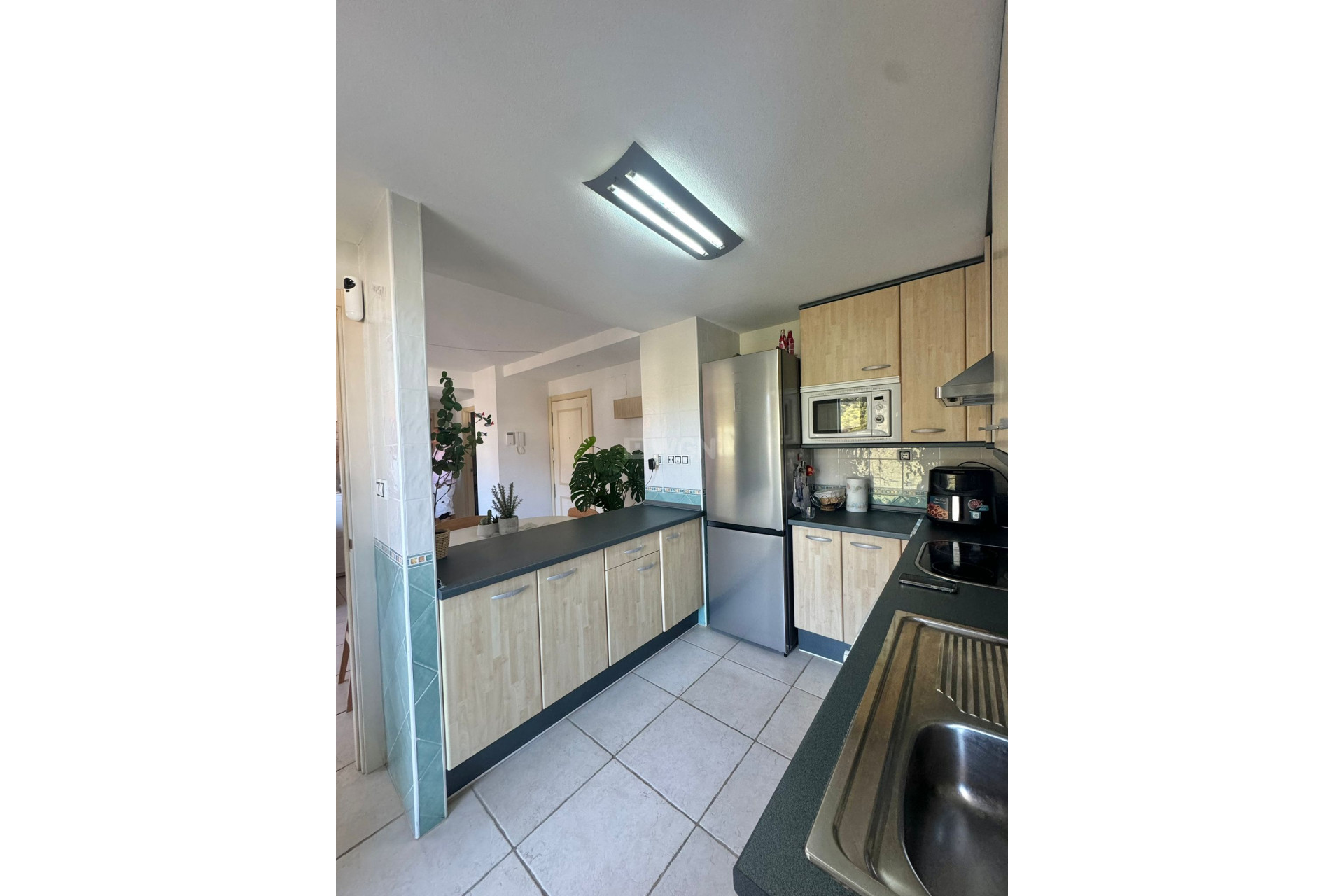 Resale - Apartment / flat - Villajoyosa - Costa Blanca