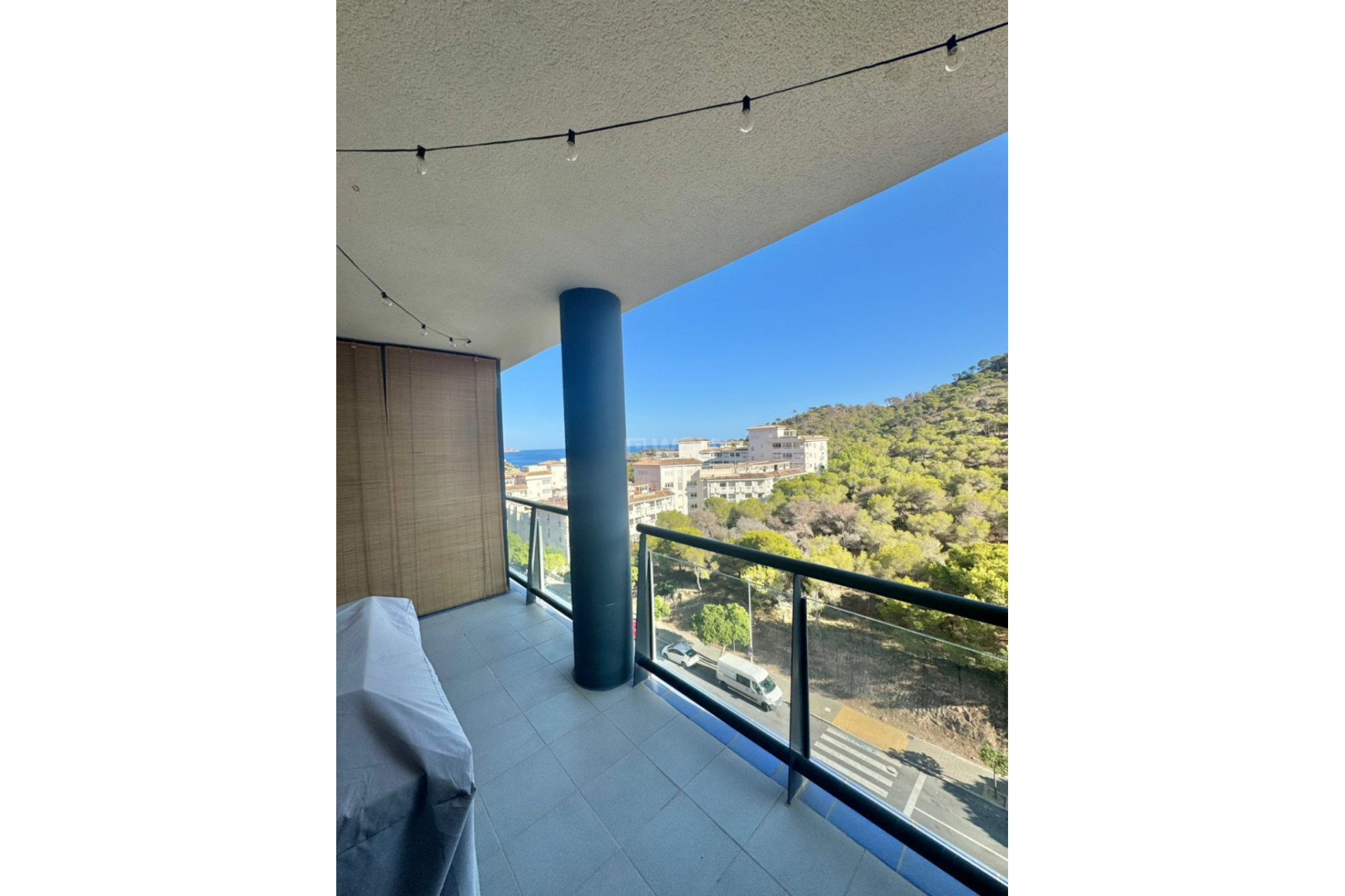 Resale - Apartment / flat - Villajoyosa - Costa Blanca