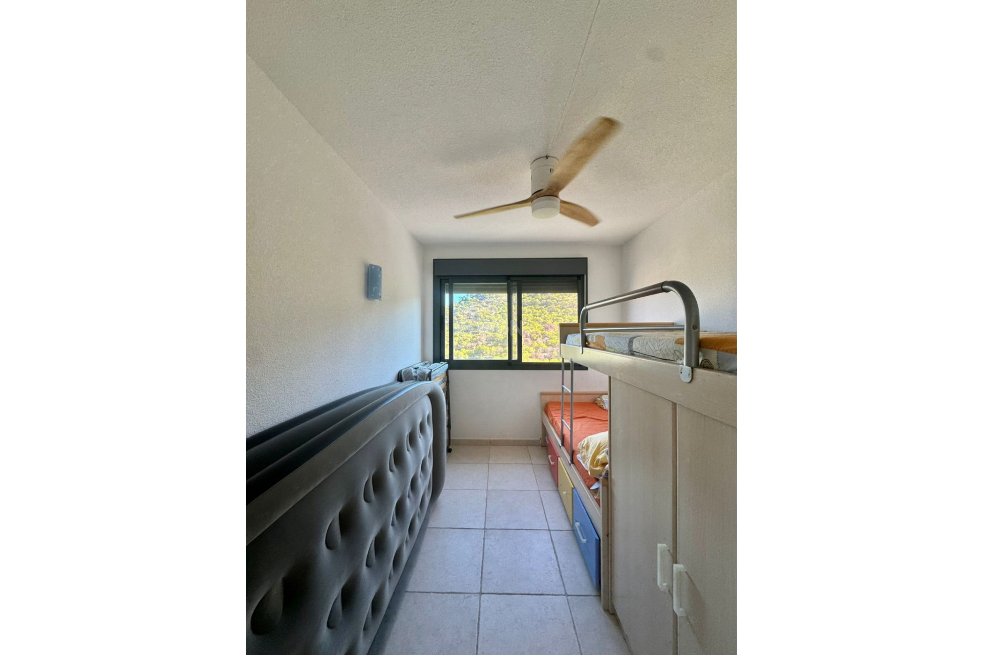 Resale - Apartment / flat - Villajoyosa - Costa Blanca