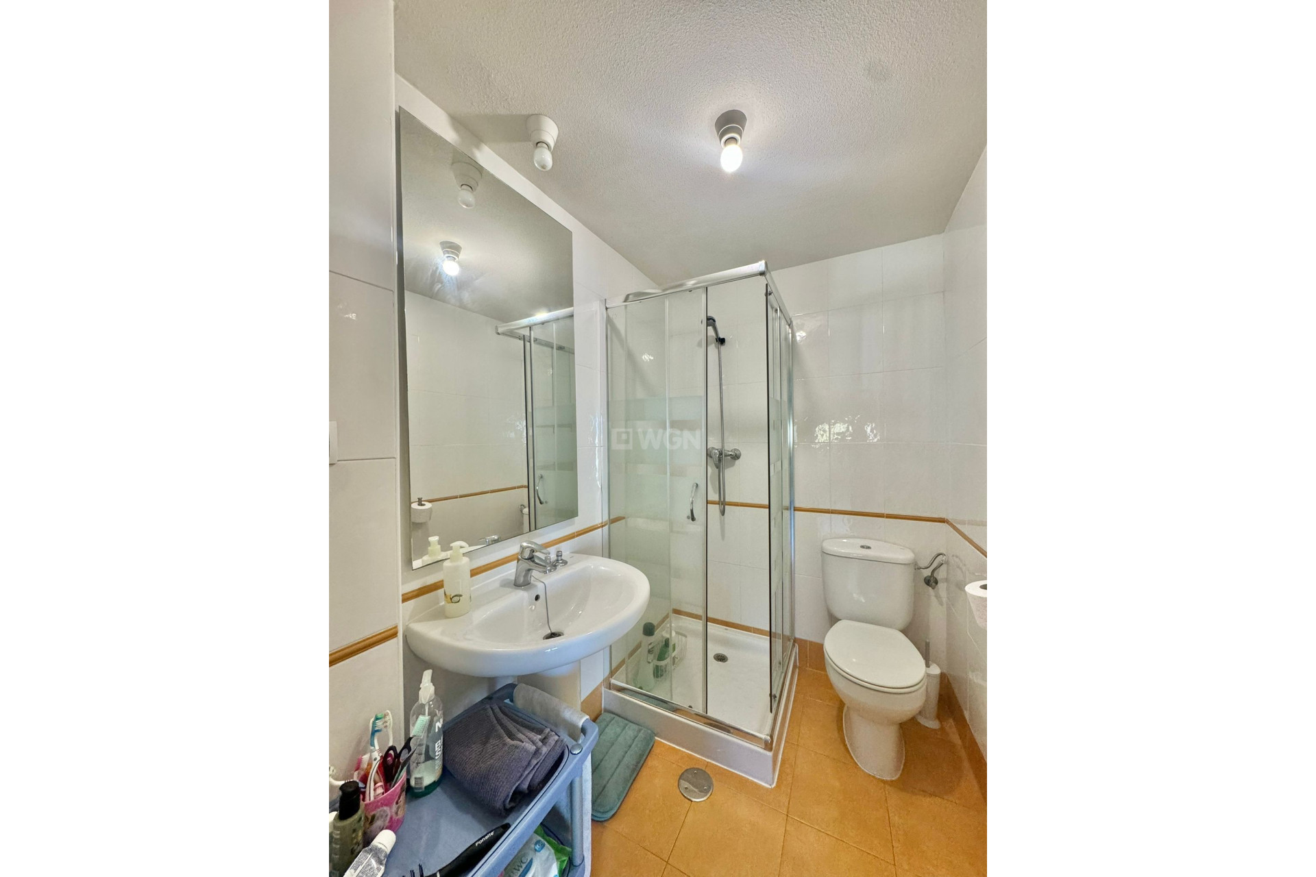 Resale - Apartment / flat - Villajoyosa - Costa Blanca