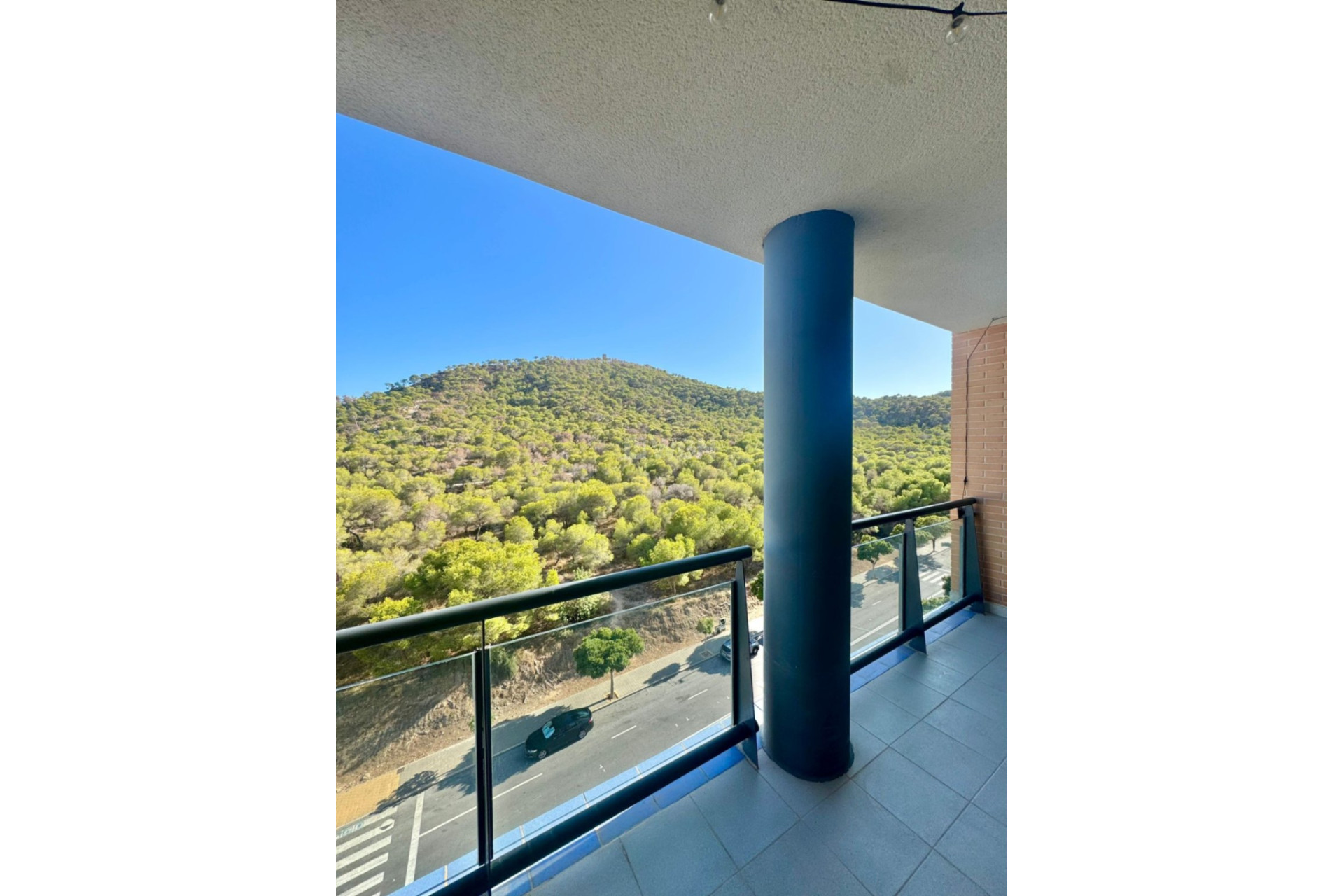 Resale - Apartment / flat - Villajoyosa - Costa Blanca