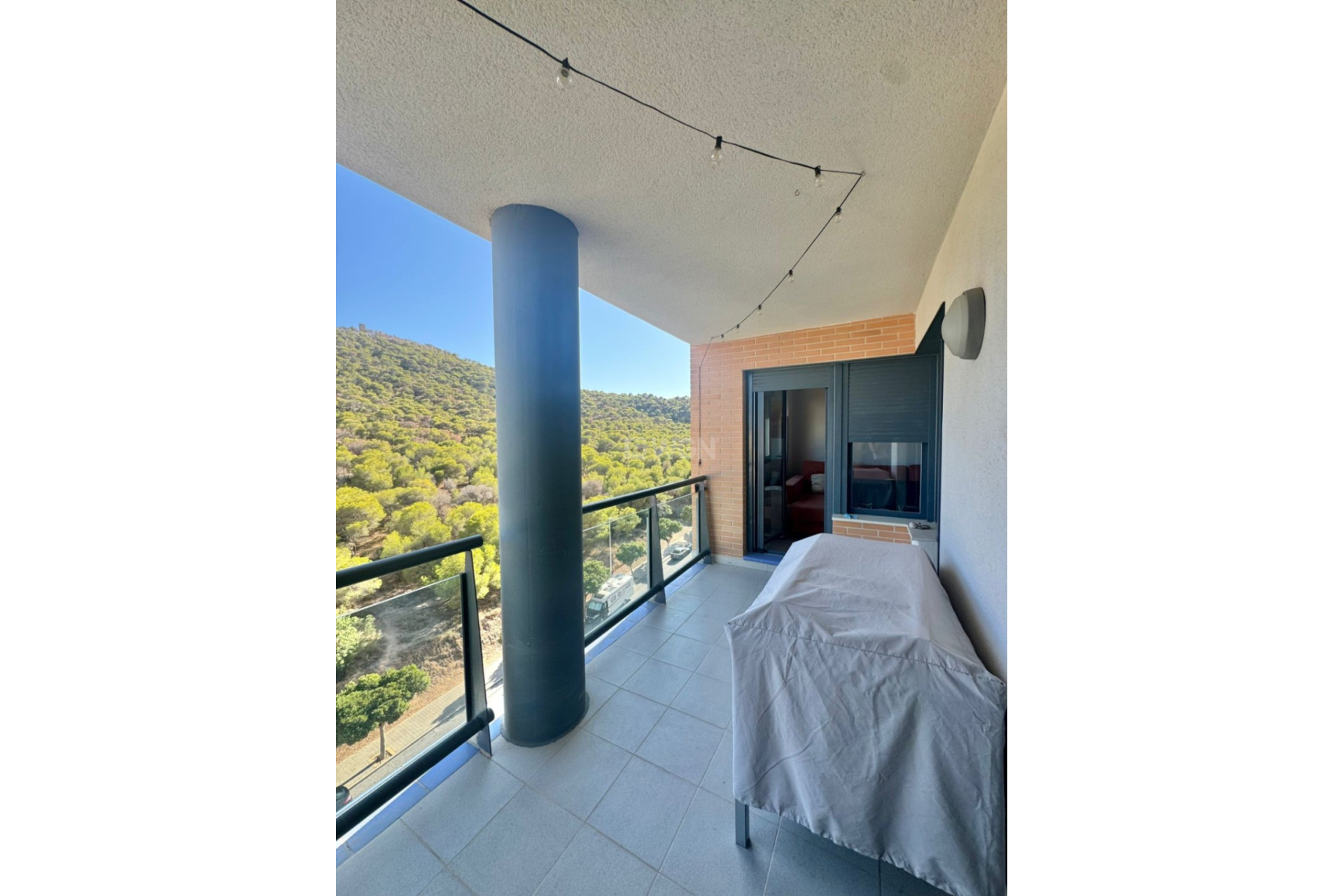 Resale - Apartment / flat - Villajoyosa - Costa Blanca