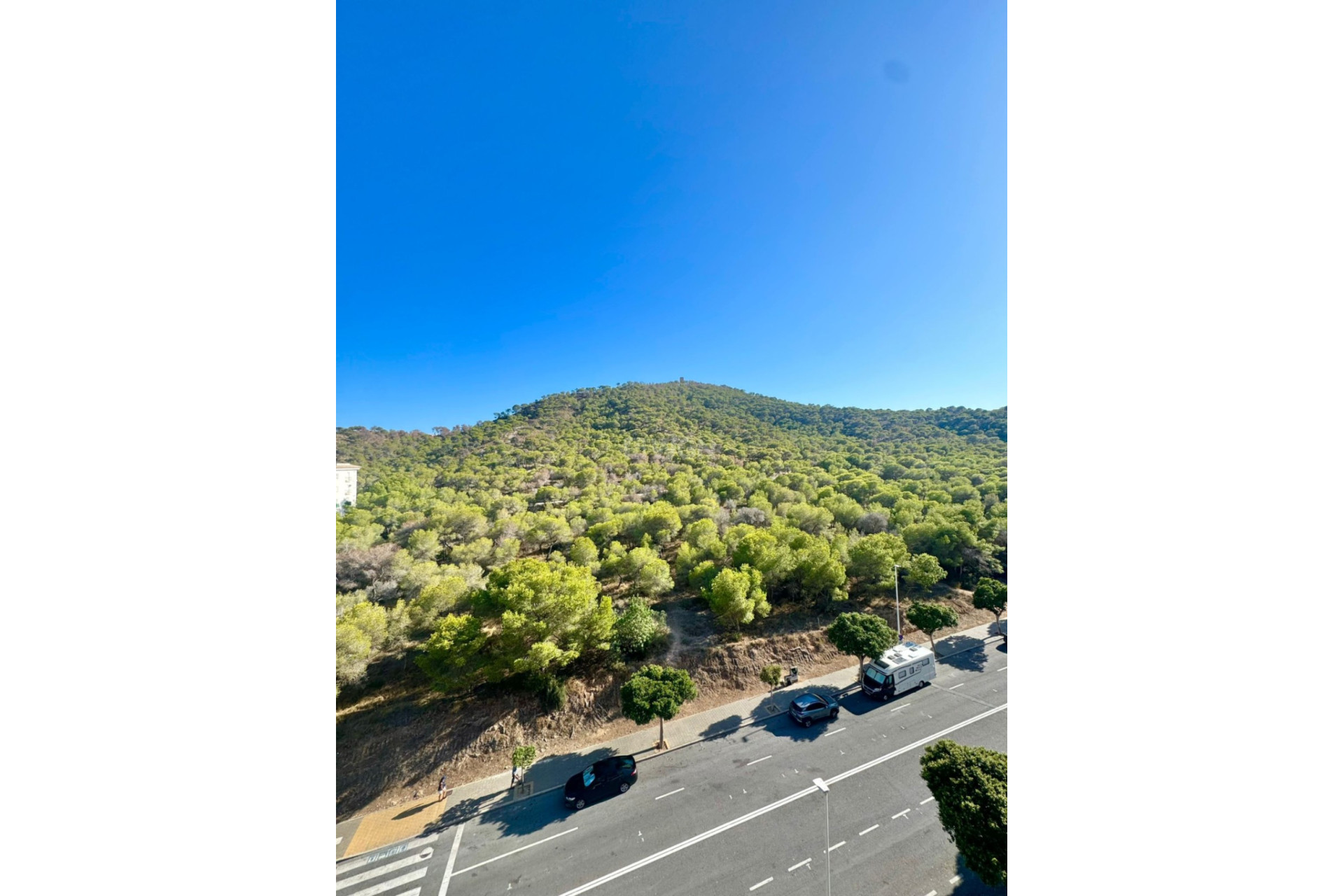 Resale - Apartment / flat - Villajoyosa - Costa Blanca