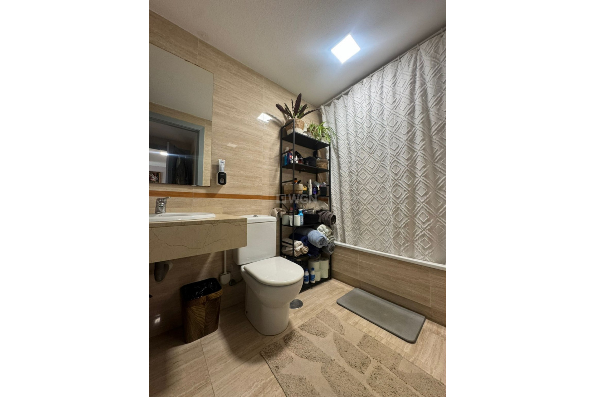 Resale - Apartment / flat - Villajoyosa - Costa Blanca