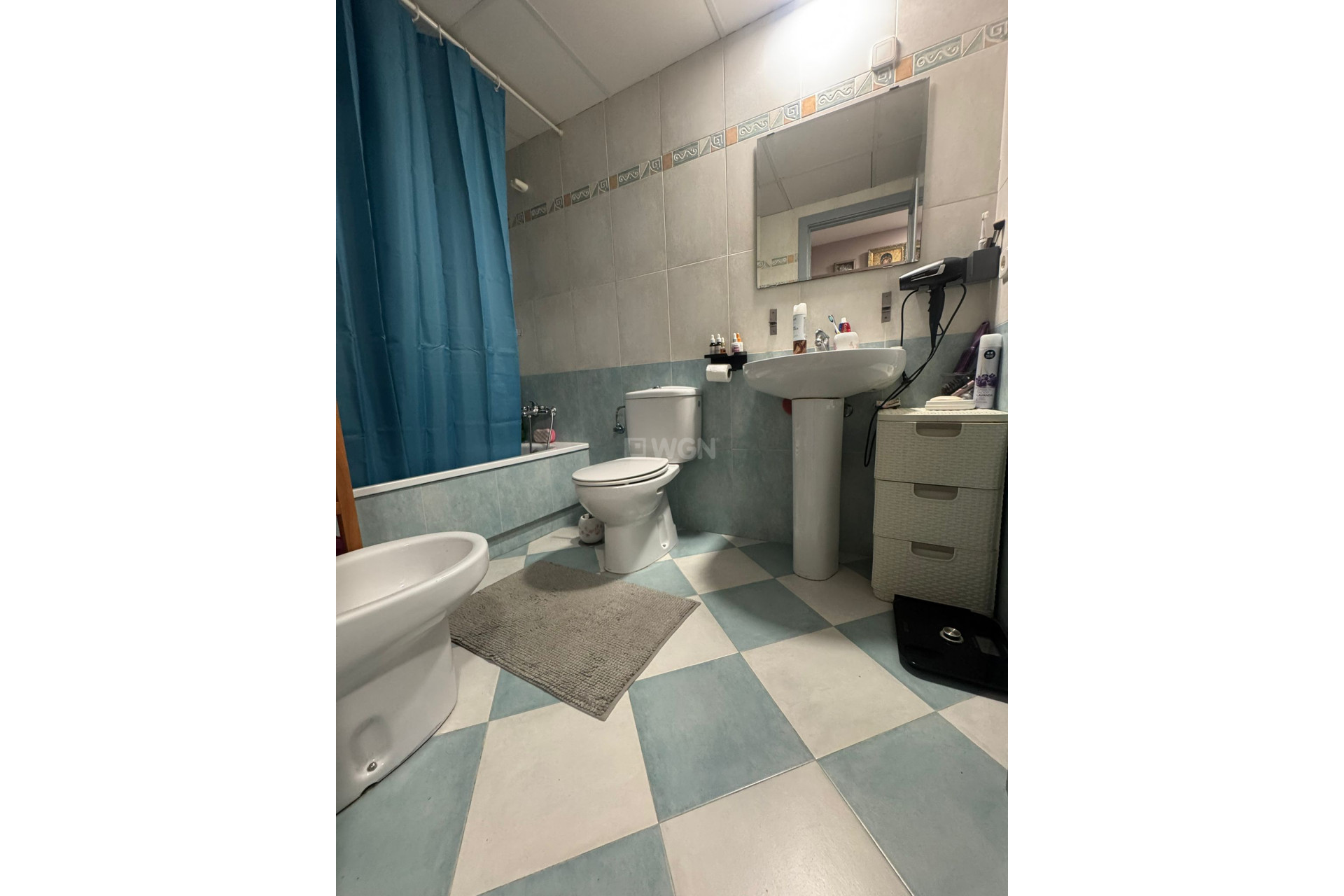 Resale - Apartment / flat - Villajoyosa - Costa Blanca