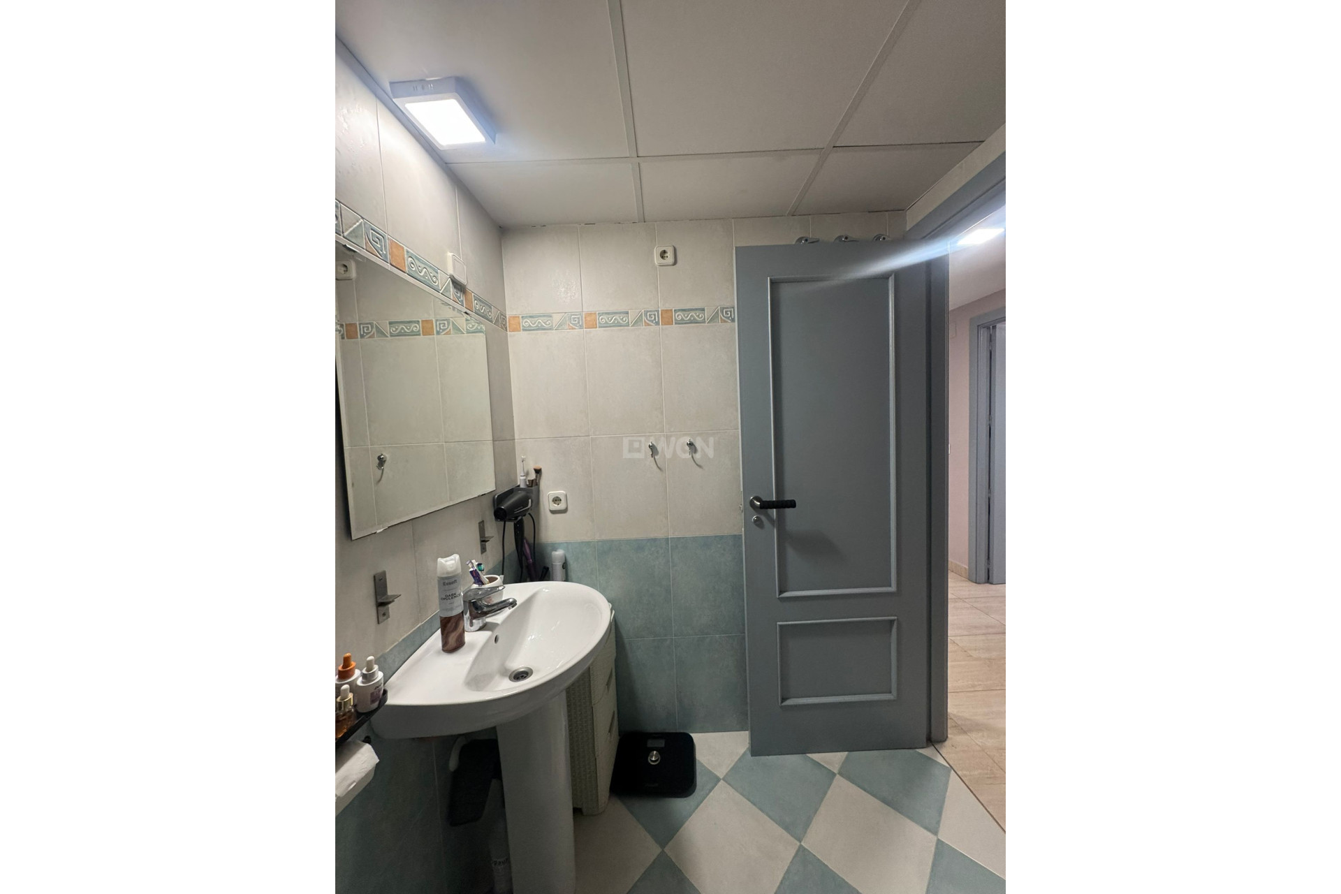 Resale - Apartment / flat - Villajoyosa - Costa Blanca