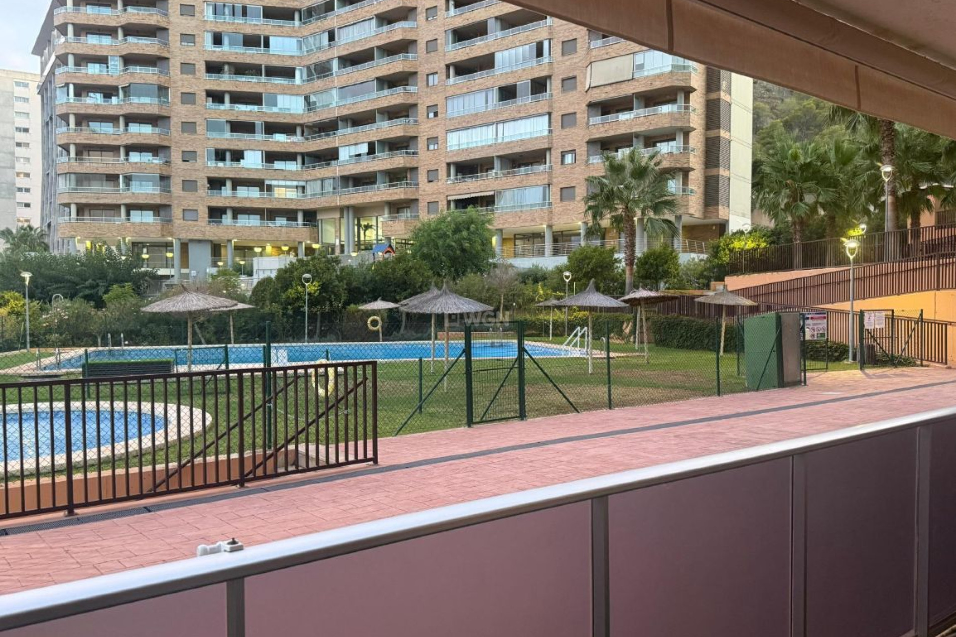 Resale - Apartment / flat - Villajoyosa - Costa Blanca