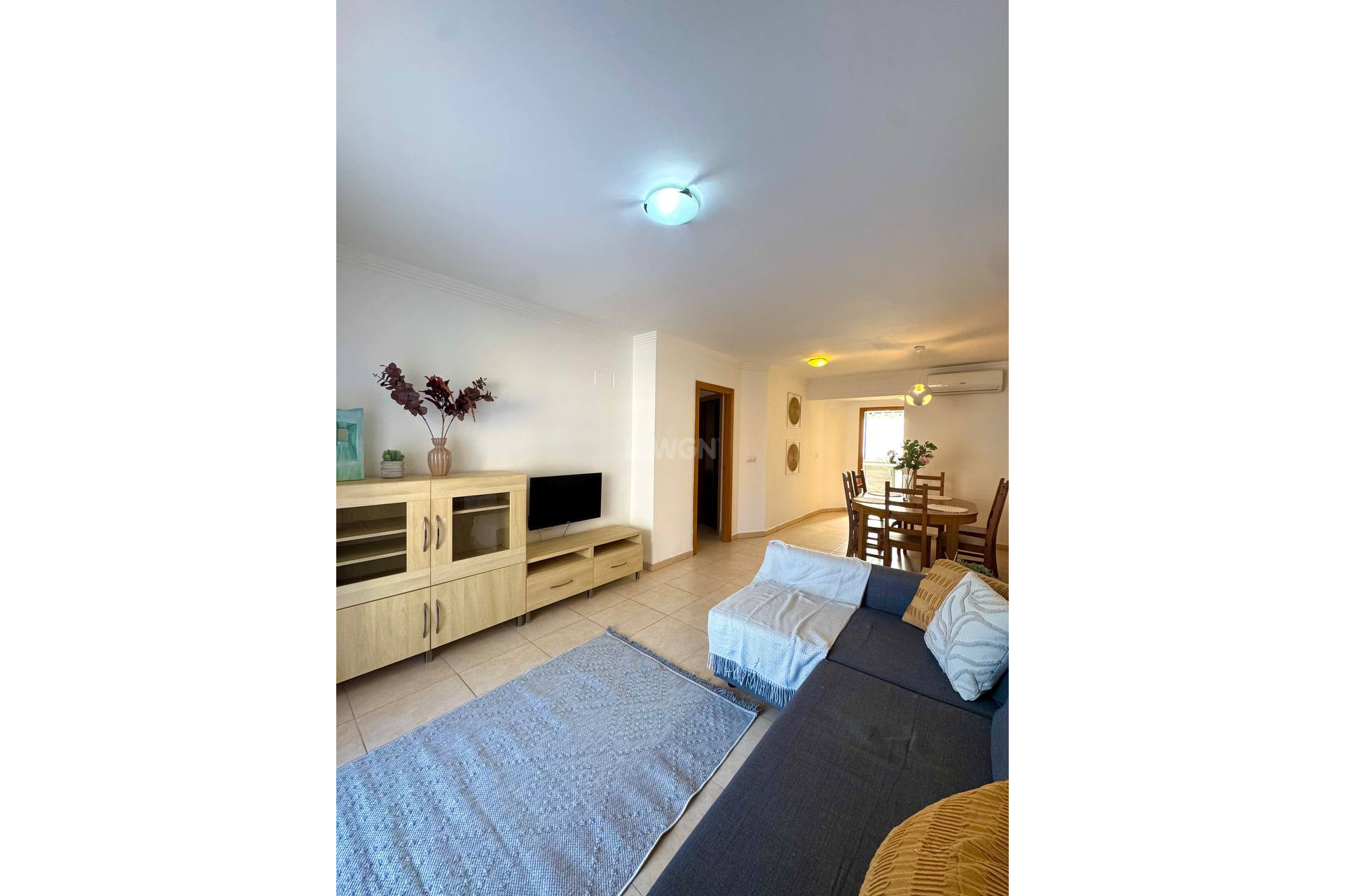 Resale - Apartment / flat - Villajoyosa - Costa Blanca