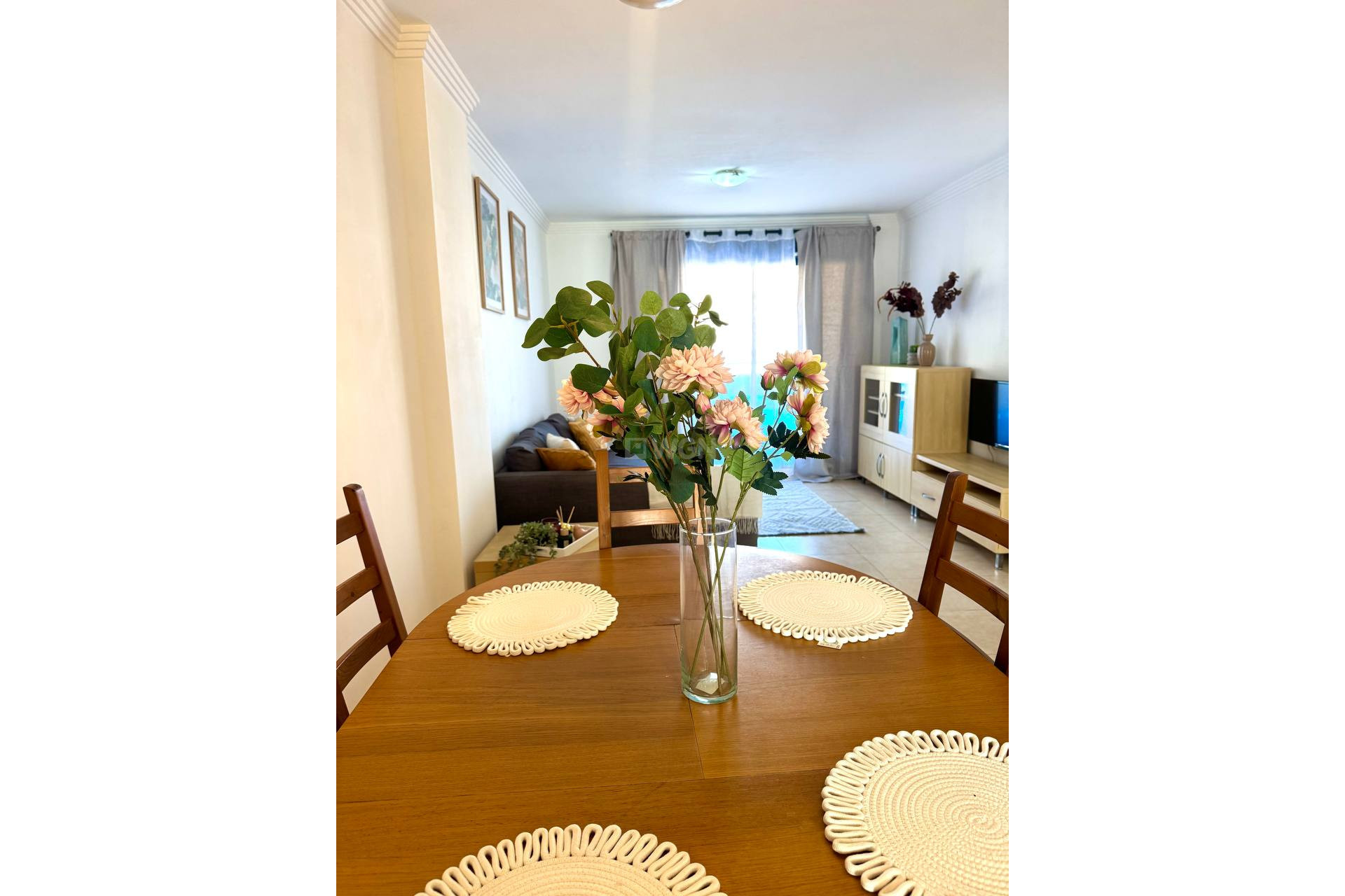 Resale - Apartment / flat - Villajoyosa - Costa Blanca