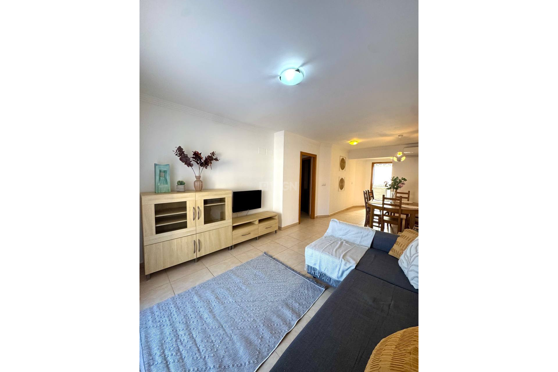 Resale - Apartment / flat - Villajoyosa - Costa Blanca