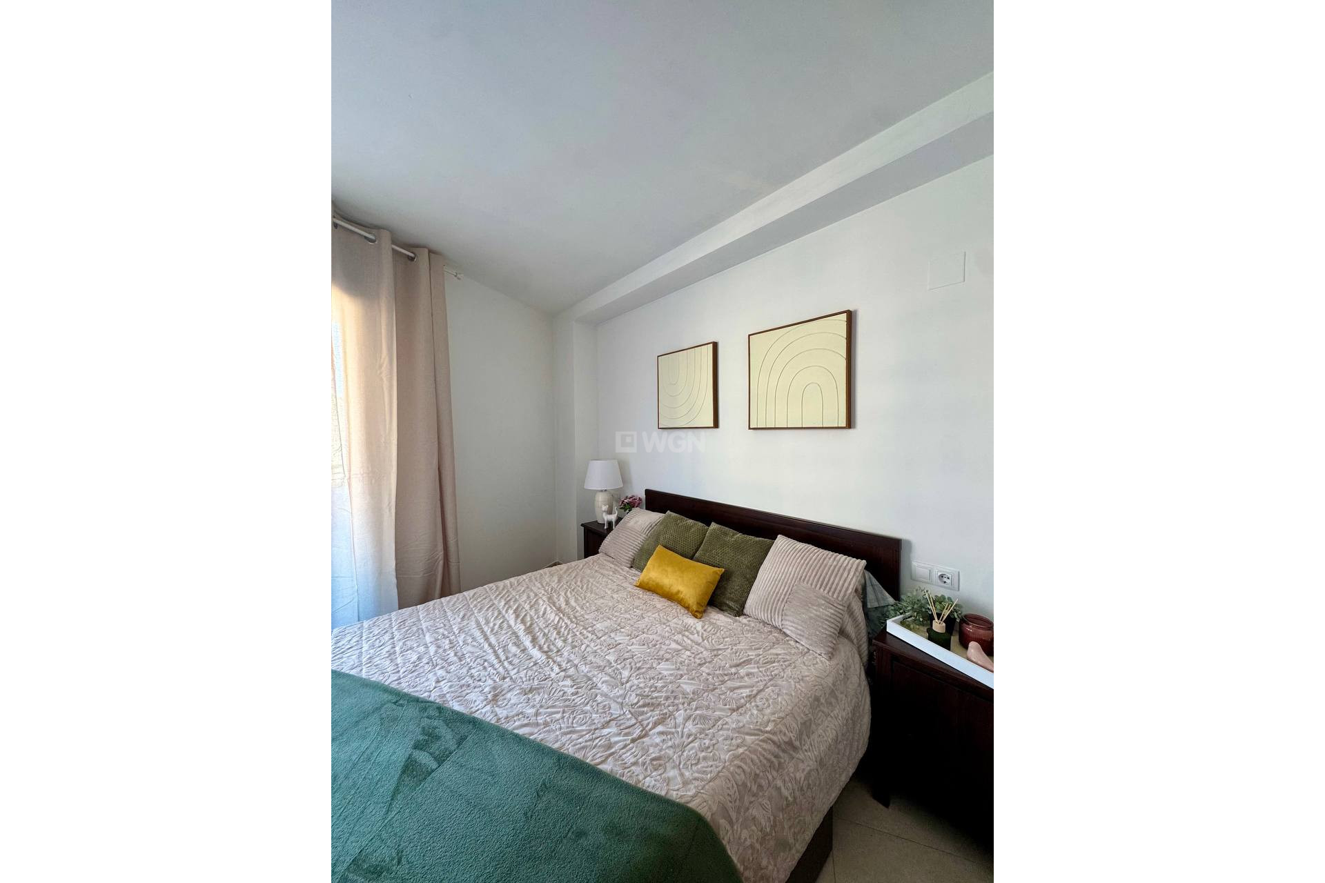 Resale - Apartment / flat - Villajoyosa - Costa Blanca