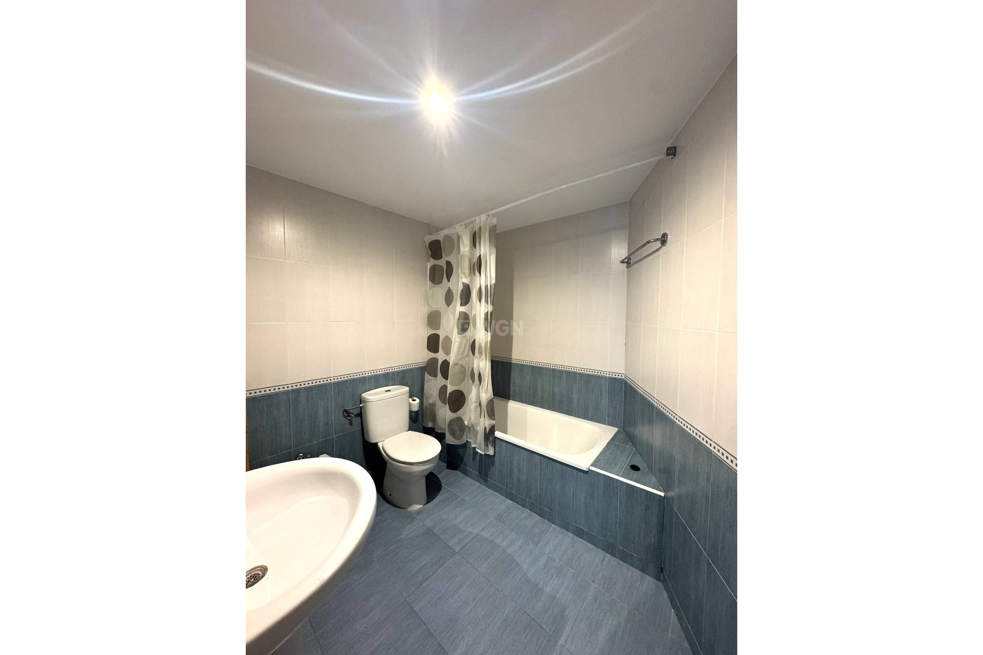 Resale - Apartment / flat - Villajoyosa - Costa Blanca