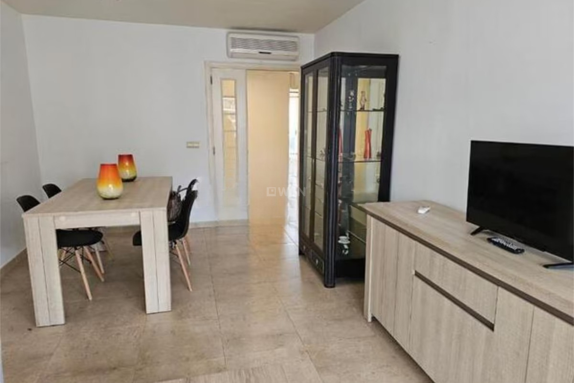 Resale - Apartment / flat - Villajoyosa - Costa Blanca