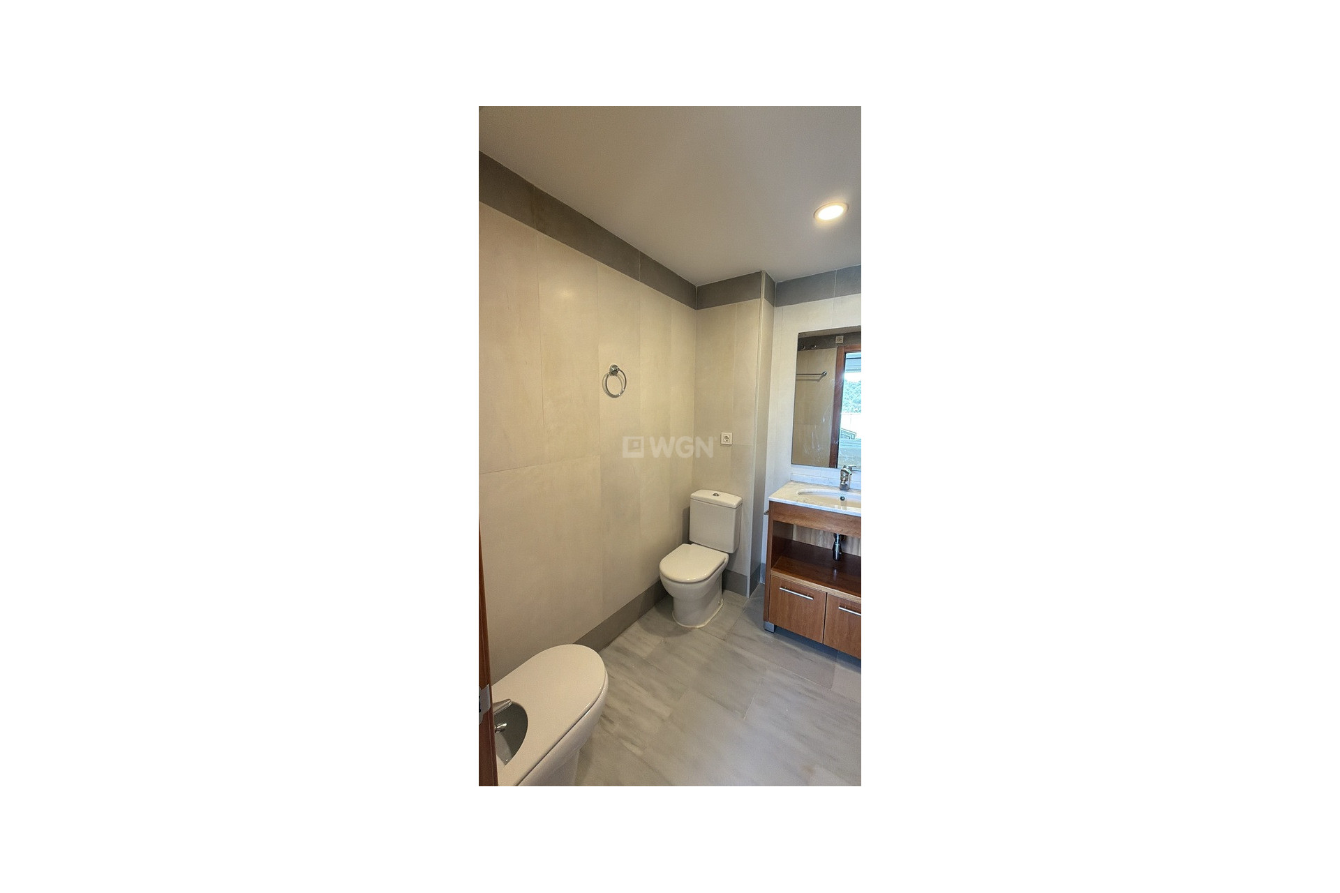 Resale - Apartment / flat - Villajoyosa - Finestrat