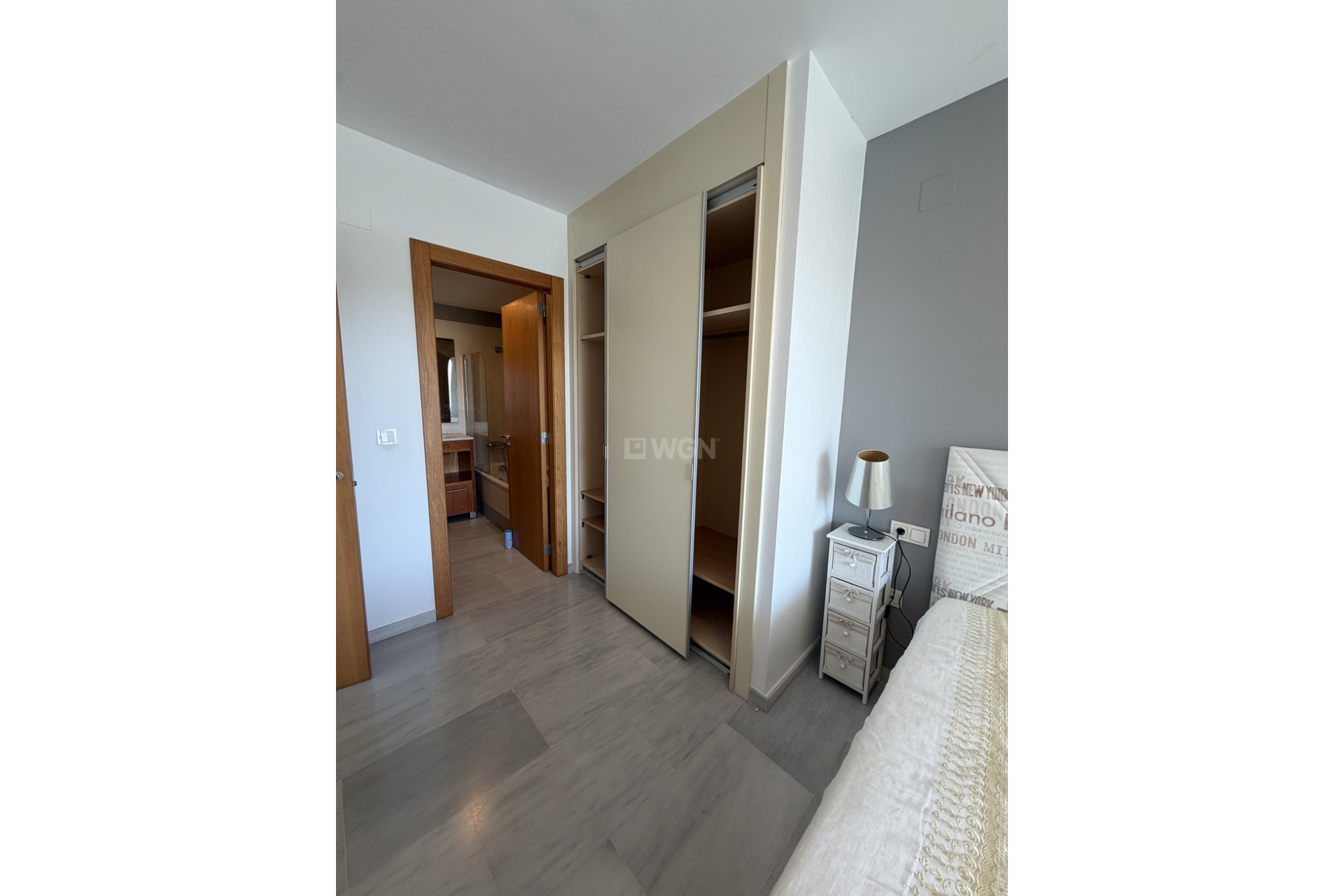 Resale - Apartment / flat - Villajoyosa - Finestrat