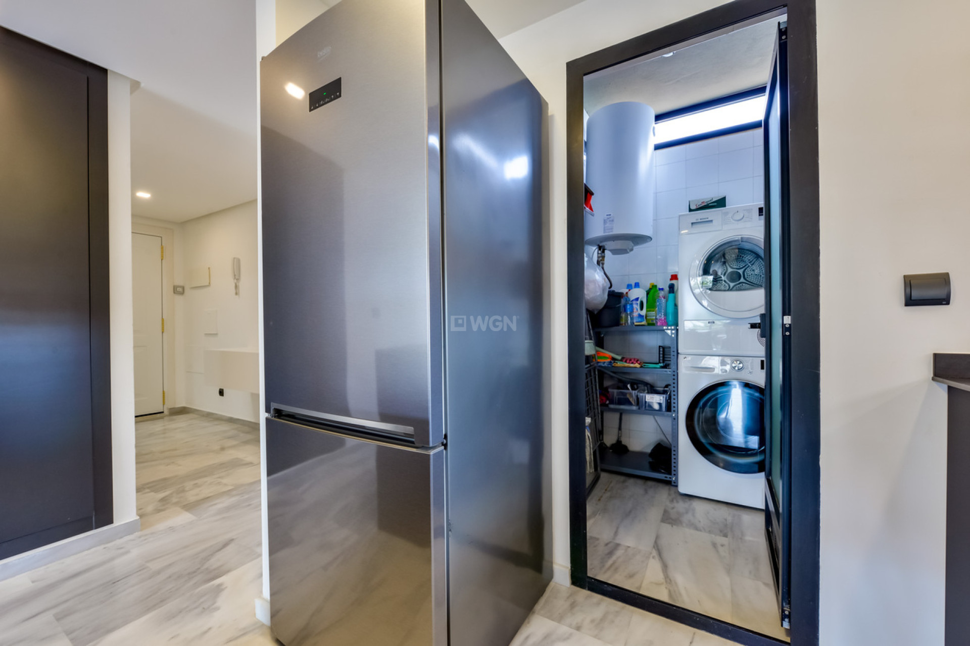 Resale - Apartment / flat - Villajoyosa - La Cala