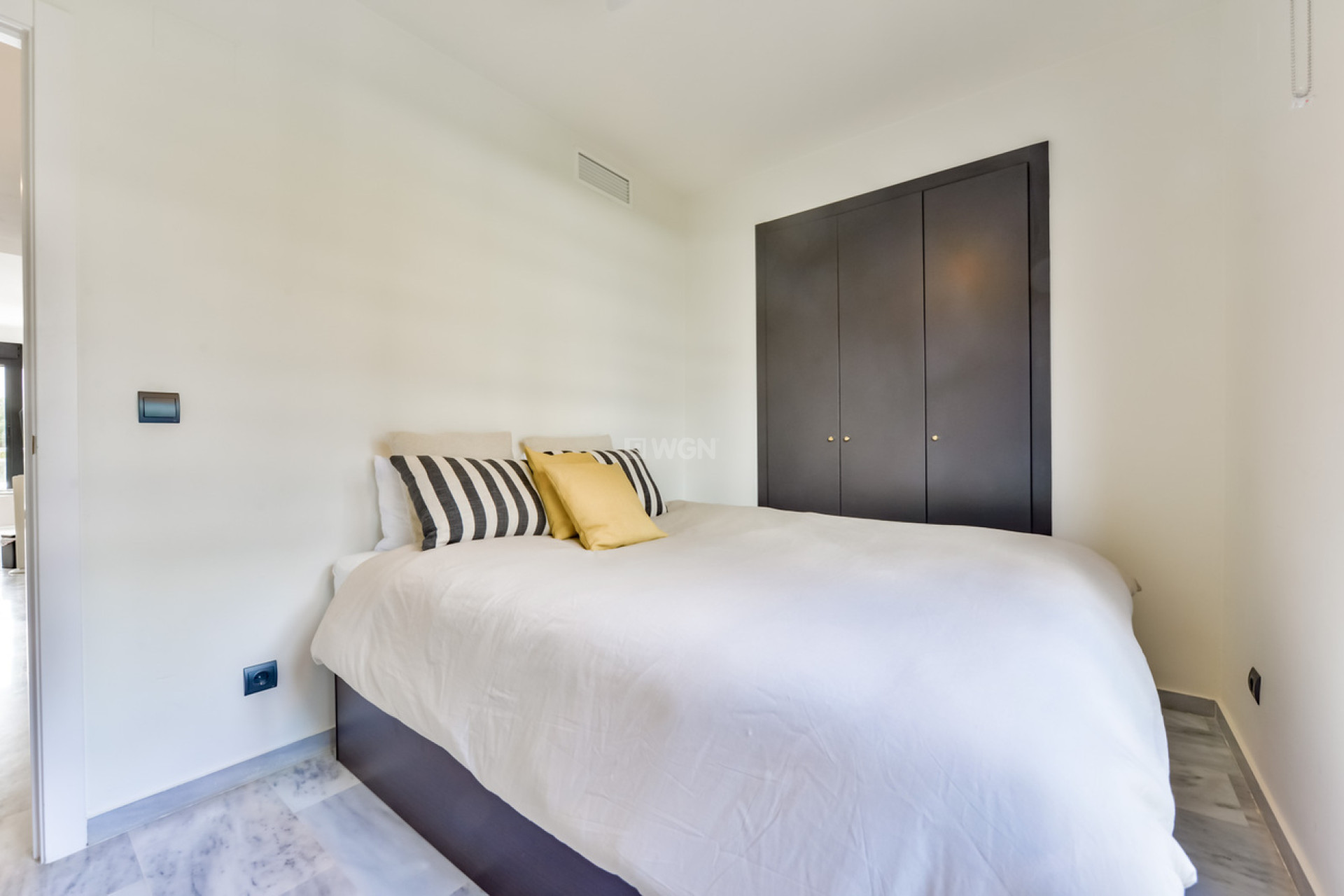 Resale - Apartment / flat - Villajoyosa - La Cala