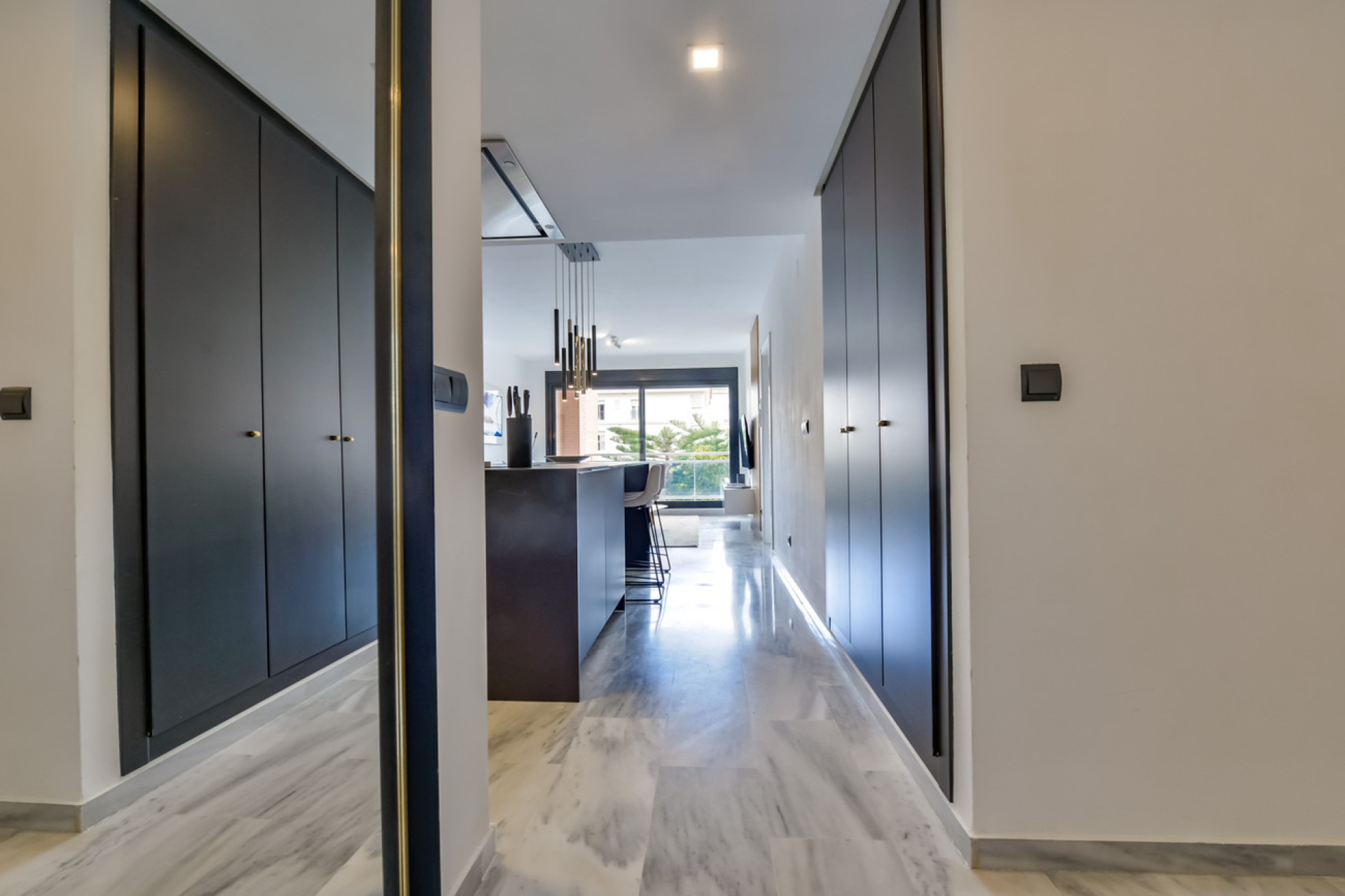 Resale - Apartment / flat - Villajoyosa - La Cala