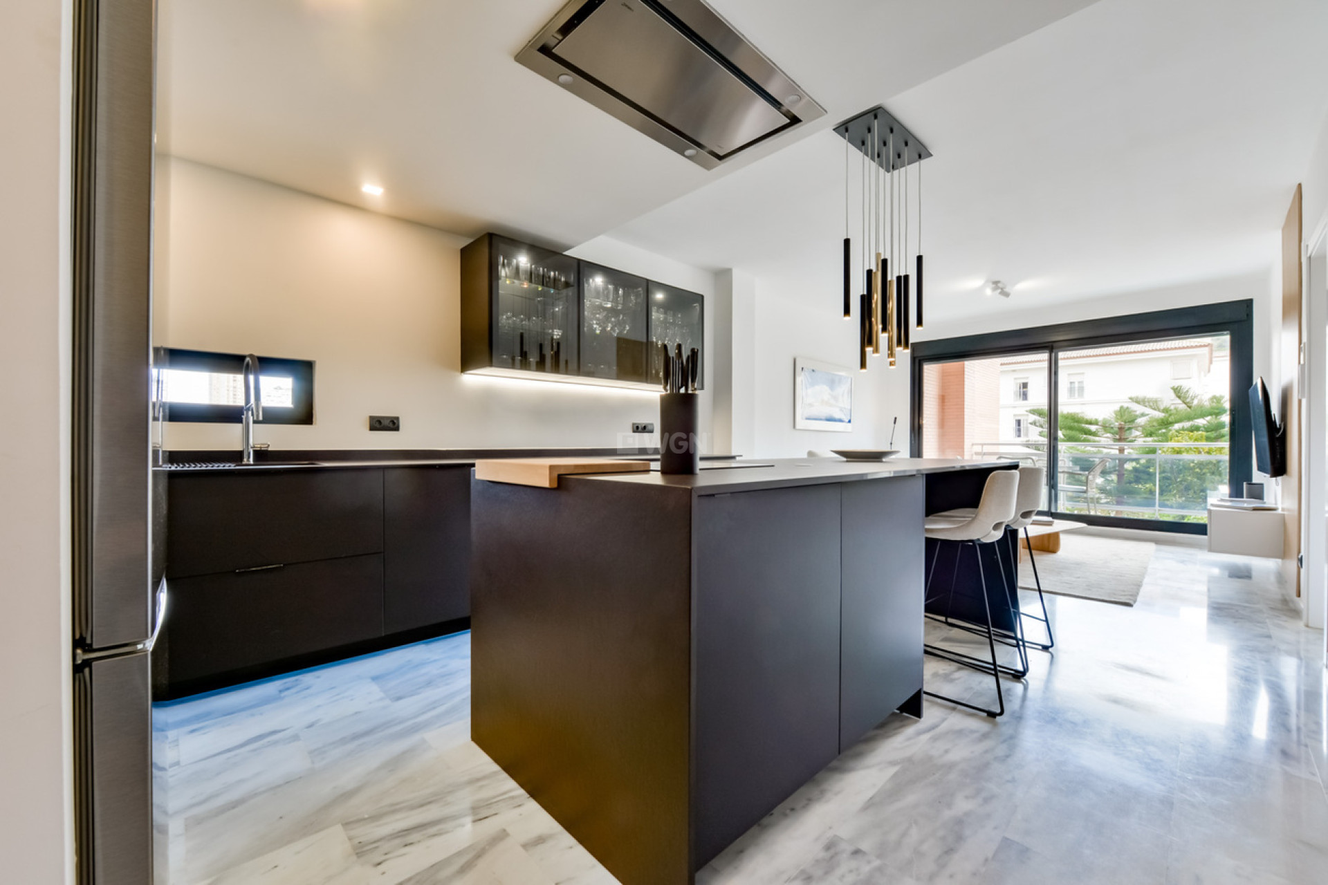 Resale - Apartment / flat - Villajoyosa - La Cala