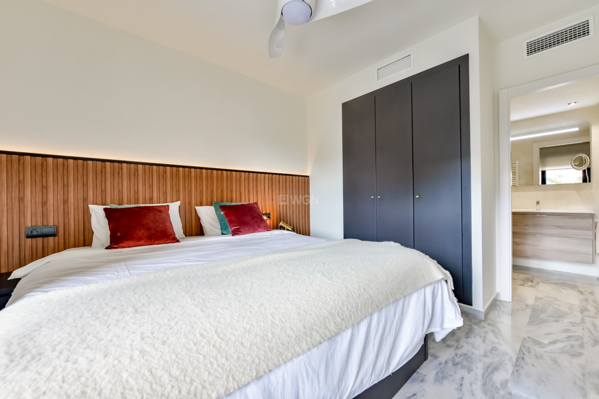 Resale - Apartment / flat - Villajoyosa - La Cala