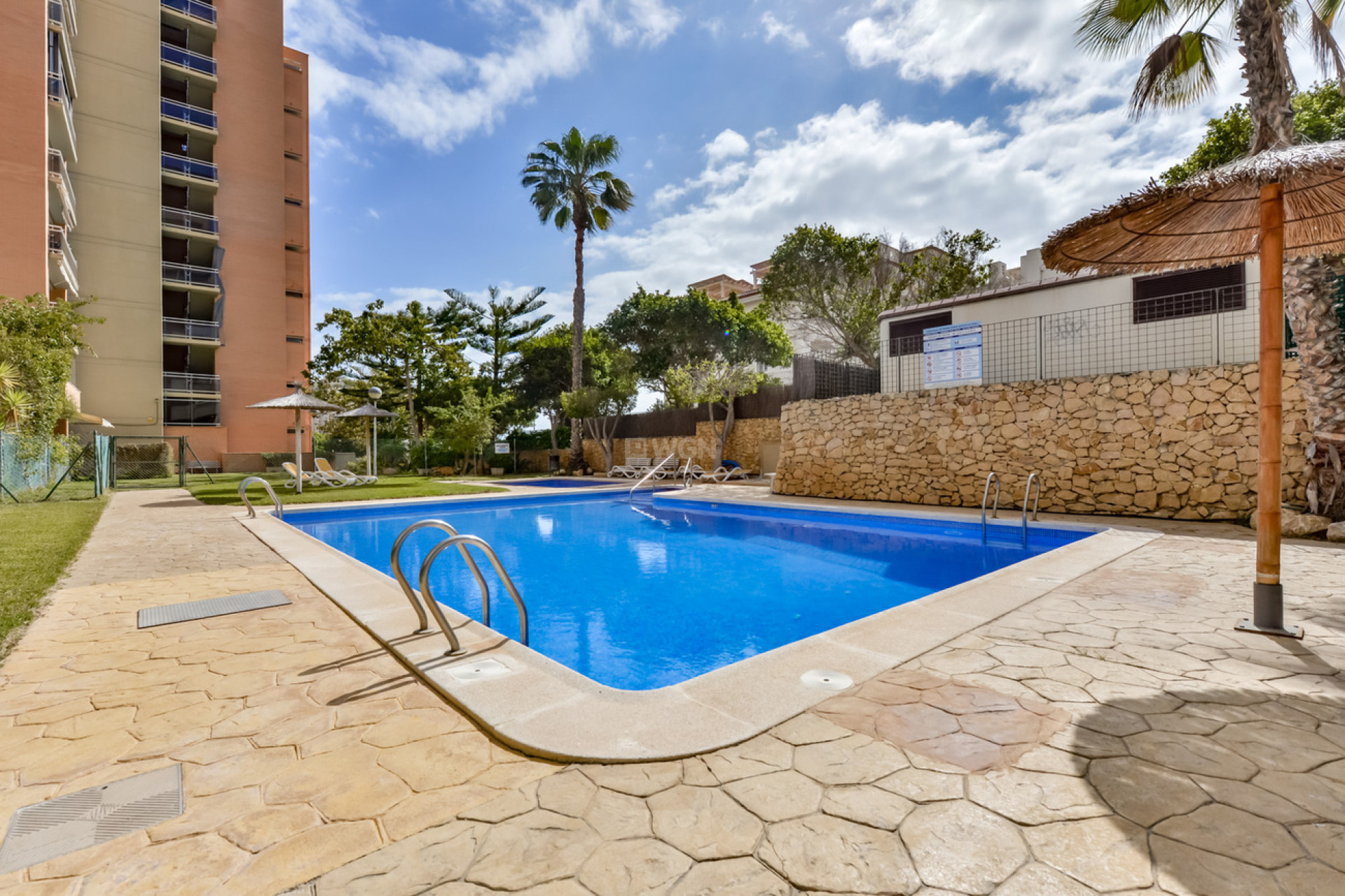 Resale - Apartment / flat - Villajoyosa - La Cala