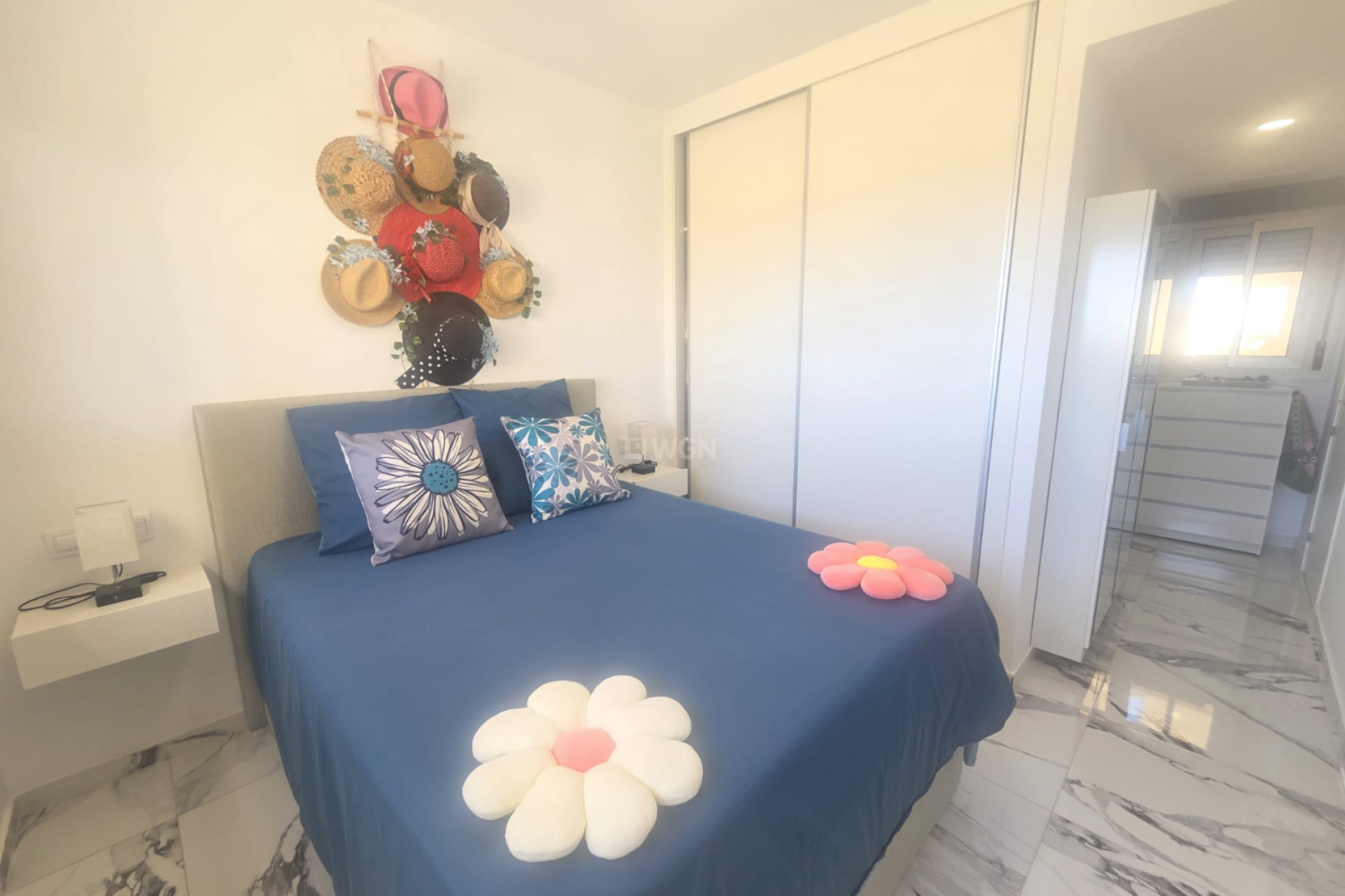 Resale - Apartment / flat - Villamartin - Costa Blanca