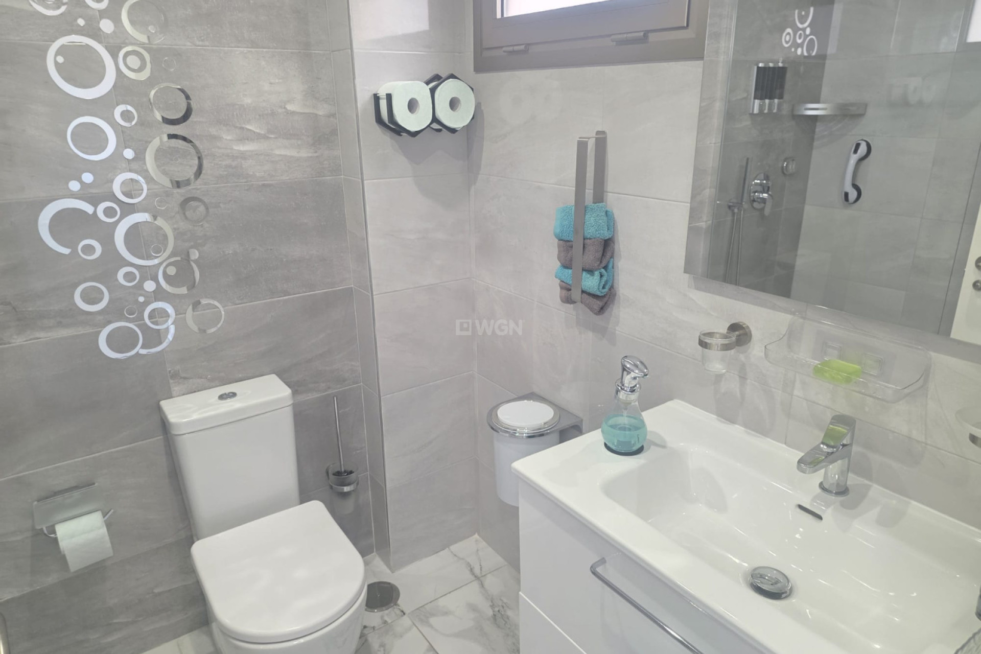 Resale - Apartment / flat - Villamartin - Costa Blanca