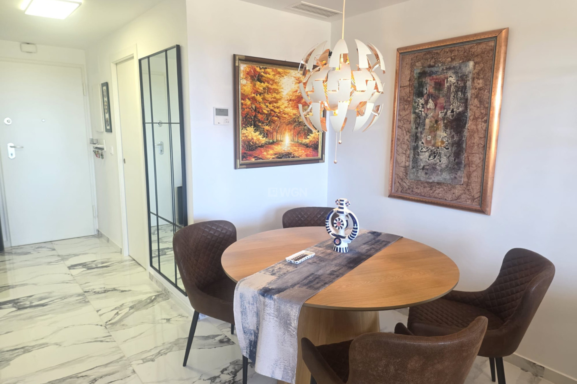 Resale - Apartment / flat - Villamartin - Costa Blanca