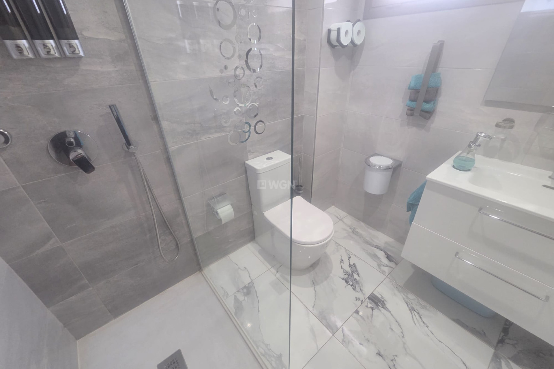 Resale - Apartment / flat - Villamartin - Costa Blanca