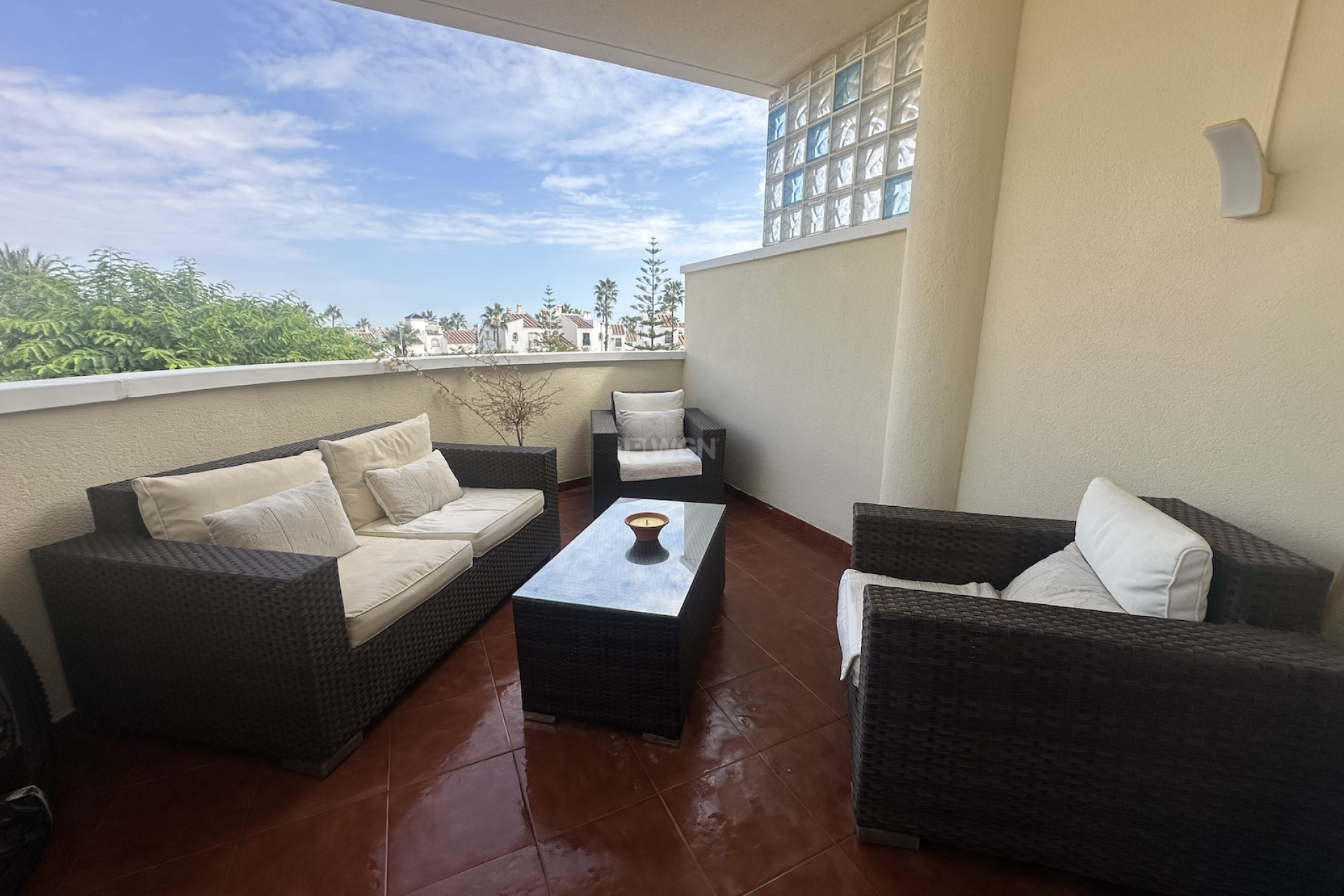 Resale - Apartment / flat - Villamartin - Costa Blanca