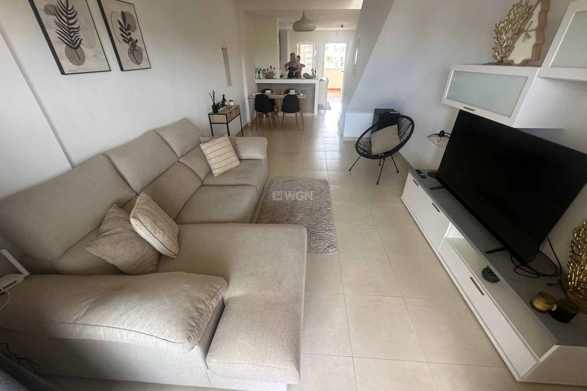 Resale - Apartment / flat - Villamartin - Costa Blanca